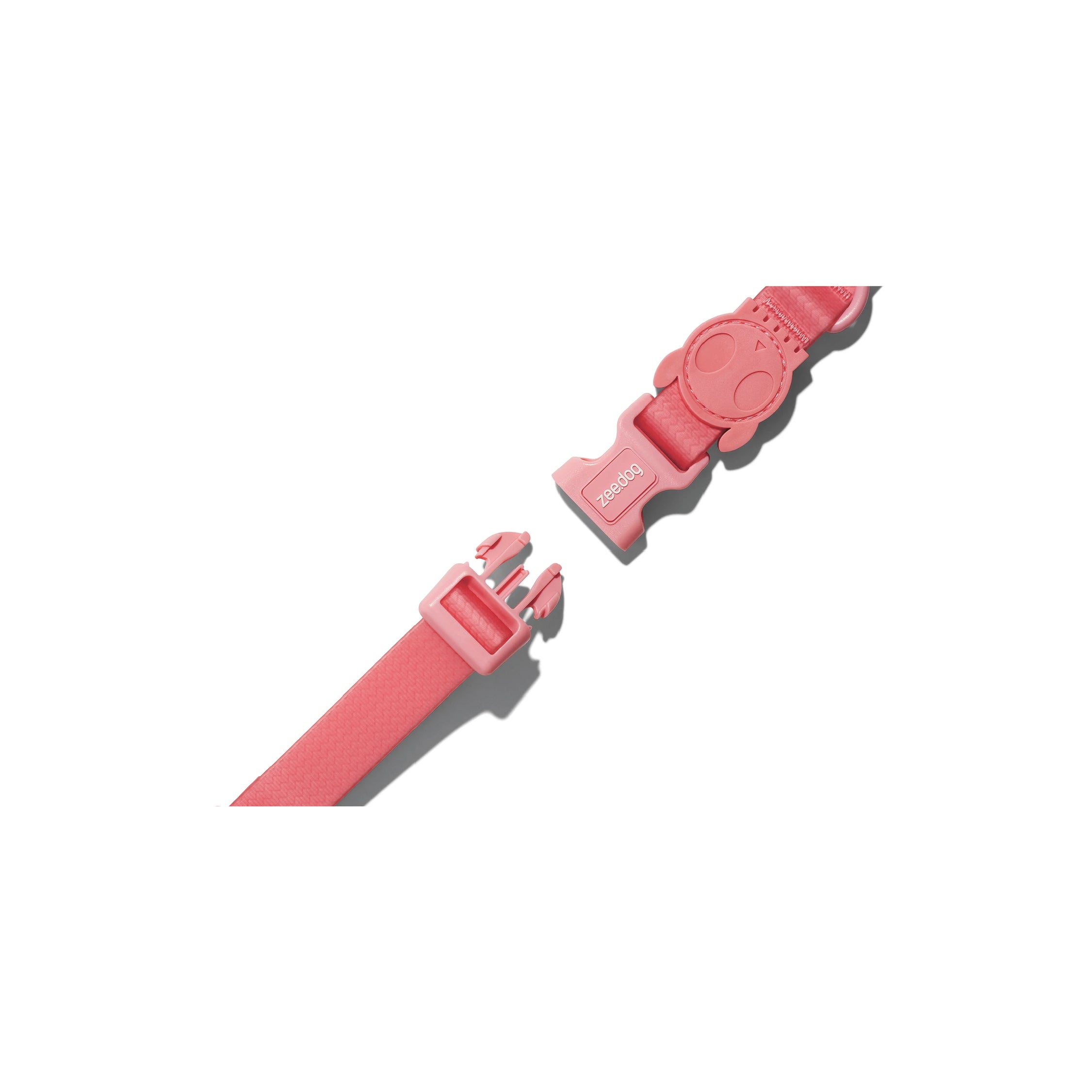 Zee.Dog Neopro 2.0 Bubblegum Collar