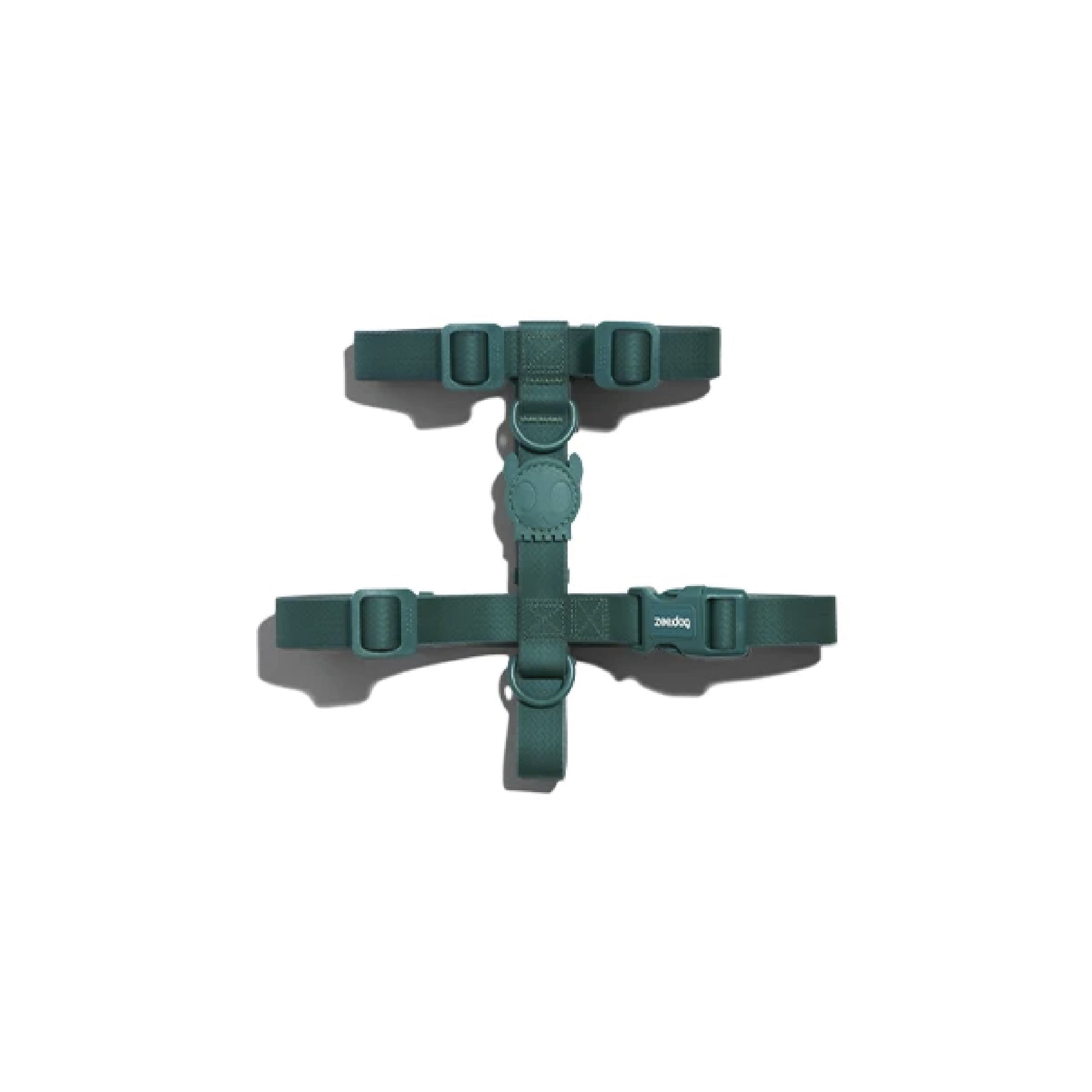 Zee.Dog Neopro 2.0 Amazonia Dog H-Harness