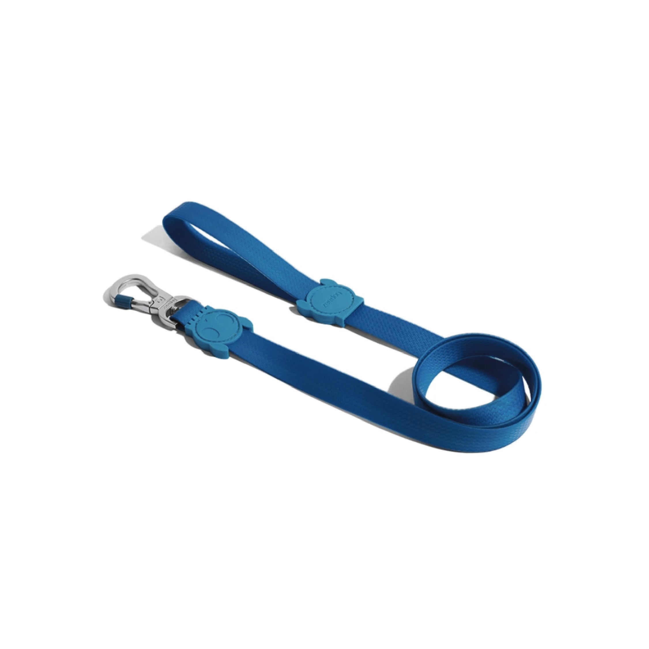 Zee.Dog Neopro 2.0 Blue Dog Leash