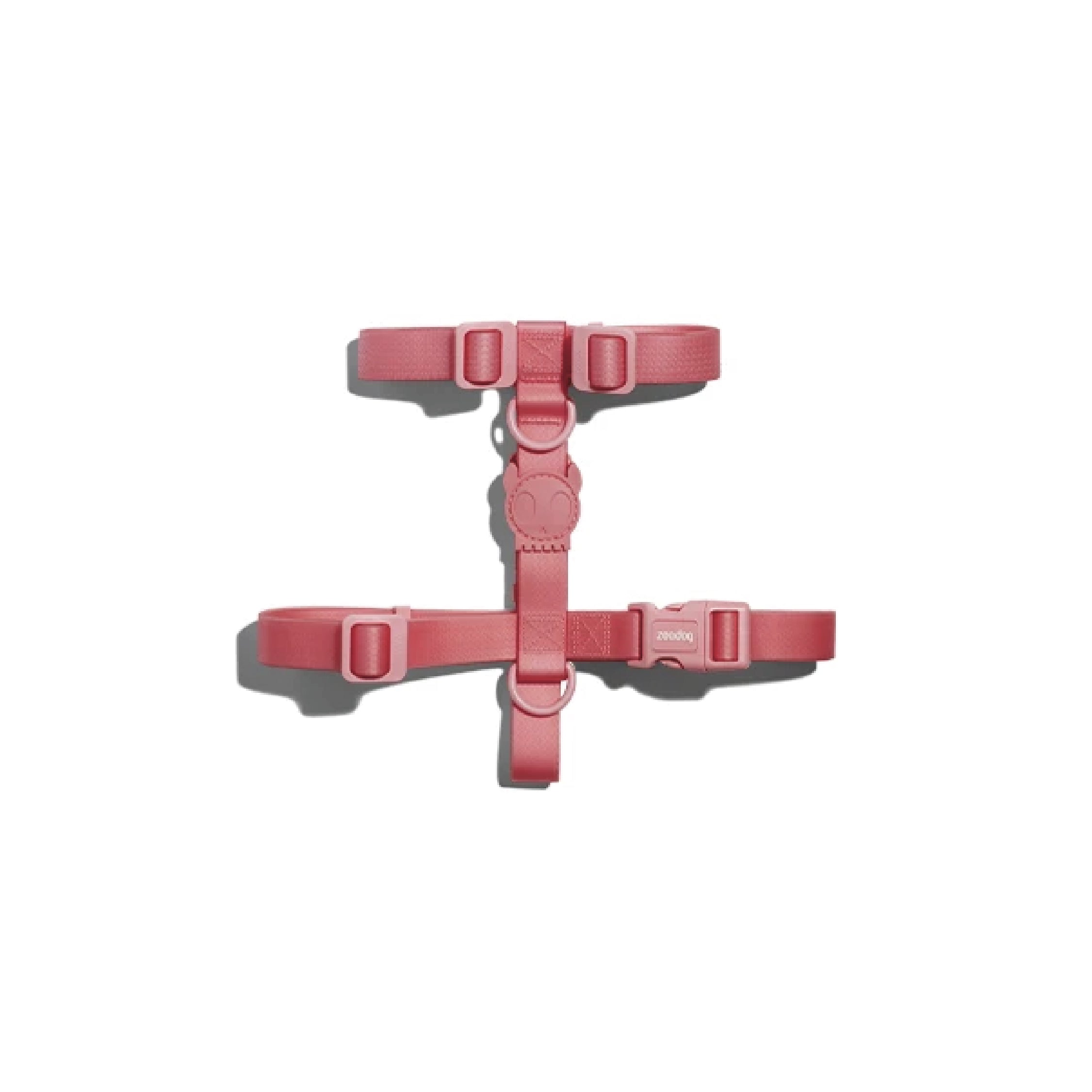 Zee.Dog Neopro 2.0 Bubblegum Dog H-Harness