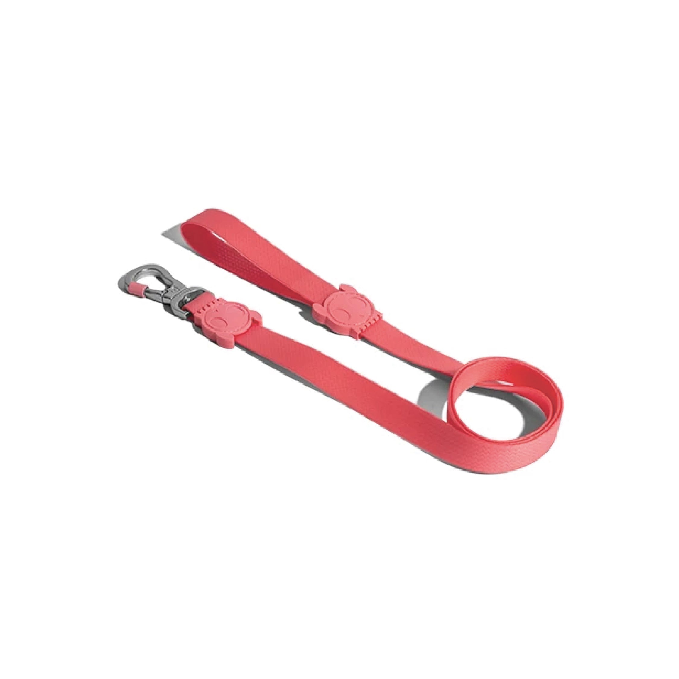 Zee.Dog Neopro 2.0 Bubblegum Dog Leash