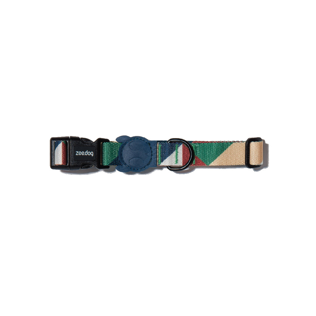 Zee.Dog Pacco Dog Collar