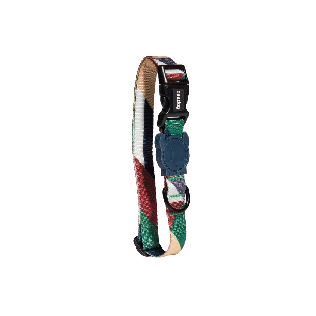 Zee.Dog Pacco Dog Collar
