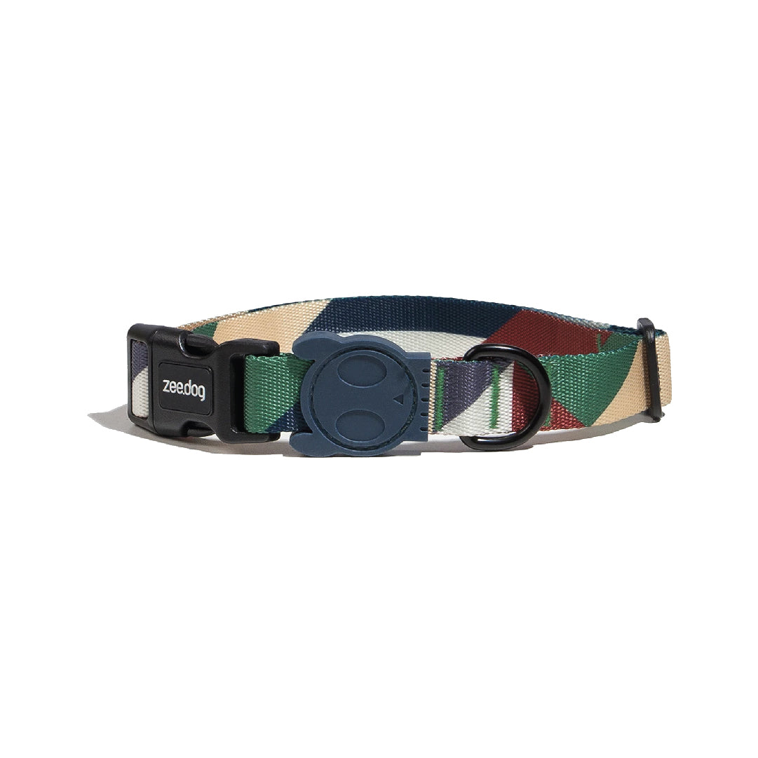 Zee.Dog Pacco Dog Collar