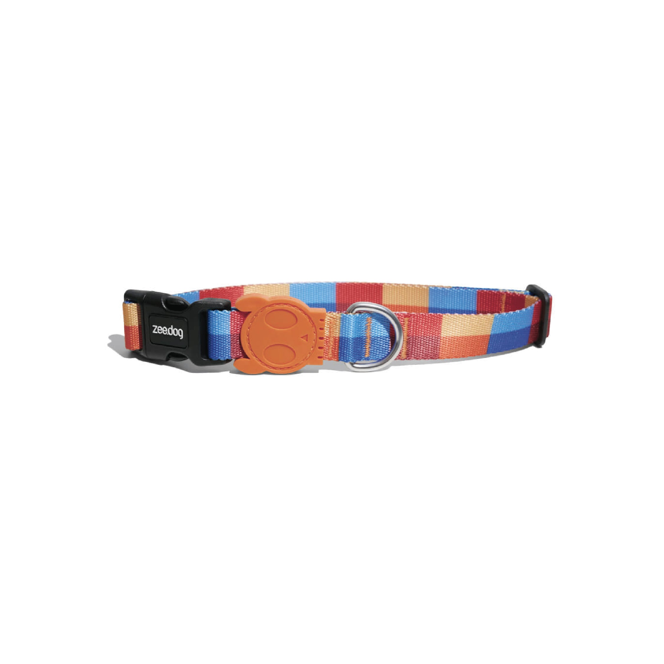 Zee.Dog Parker Dog Collar