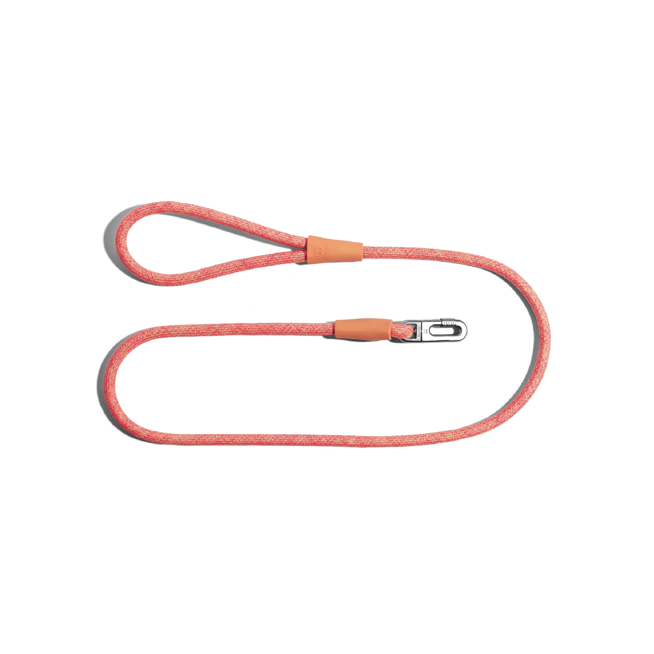 Zee.Dog Pepper Rope Dog Leash