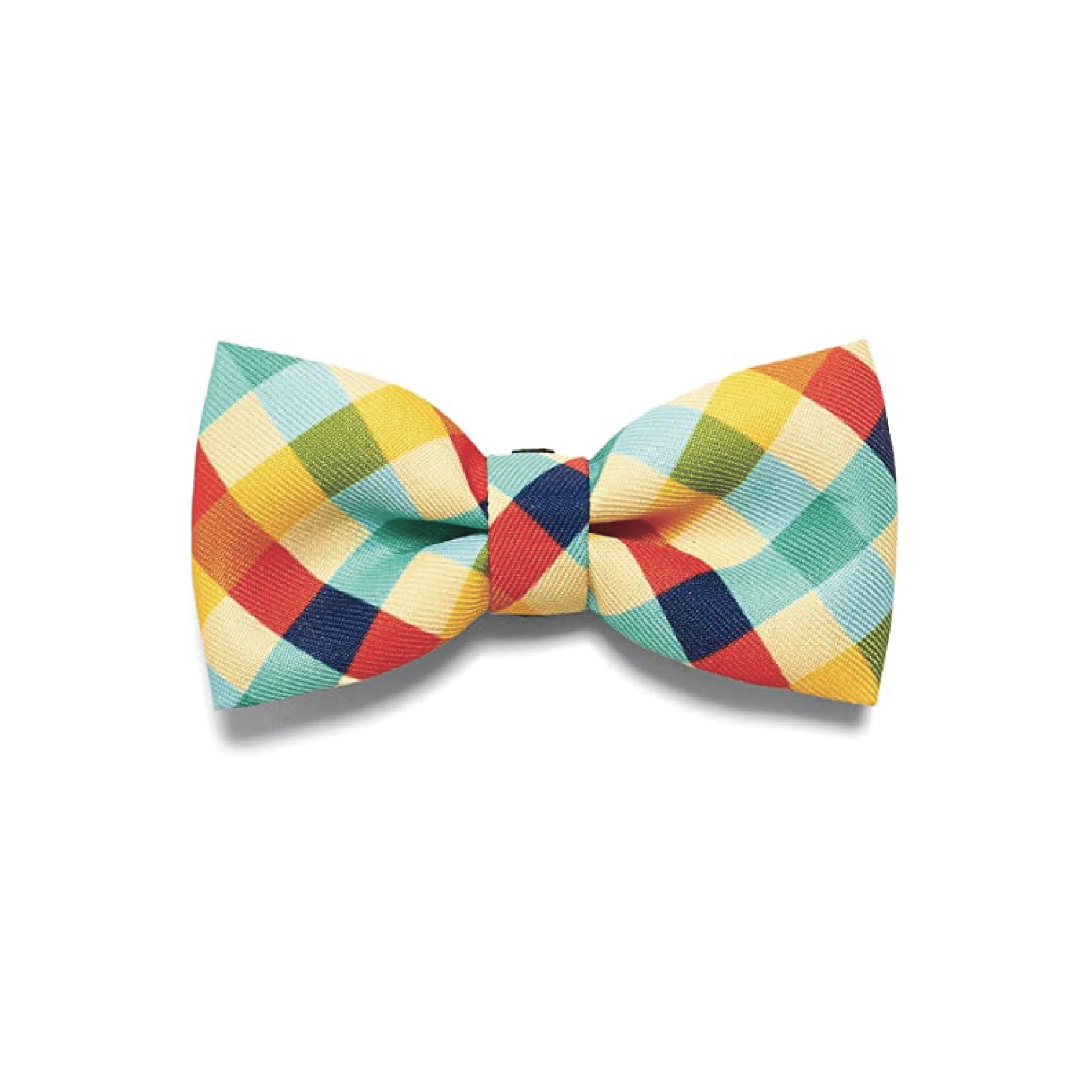 Zee.Dog Phantom Bow Tie