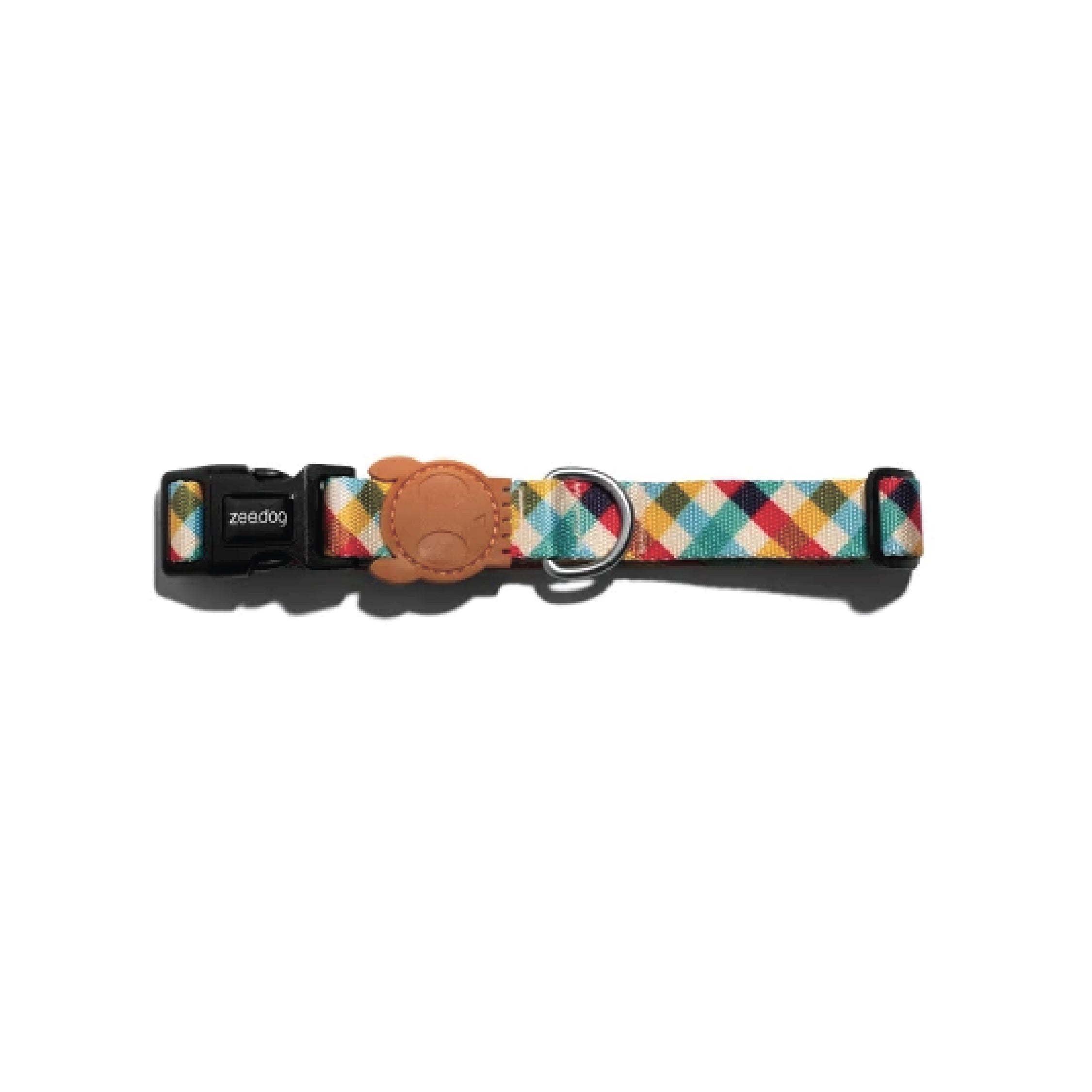 Zee.Dog Phantom Dog Collar
