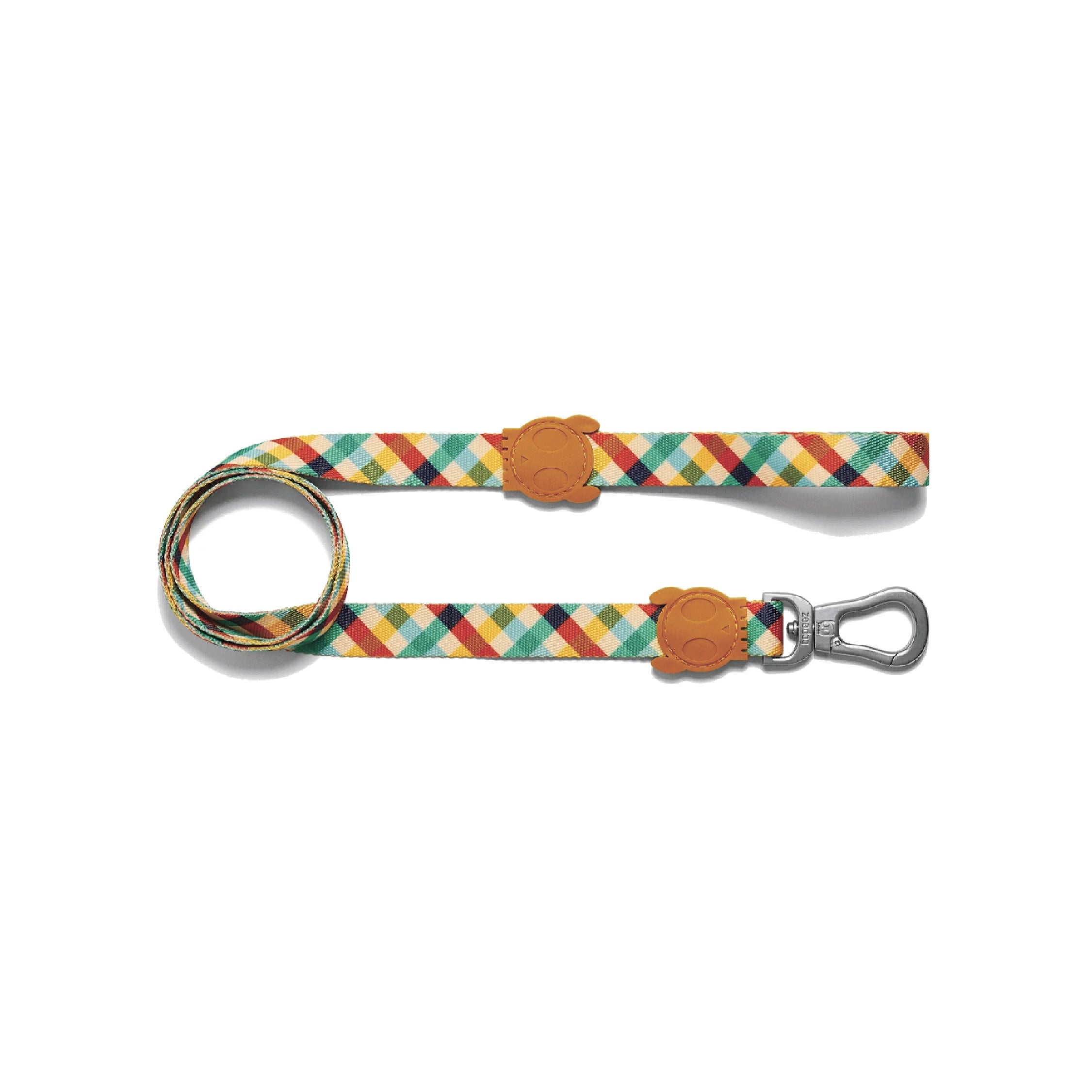 Zee.Dog Phantom Dog Leash