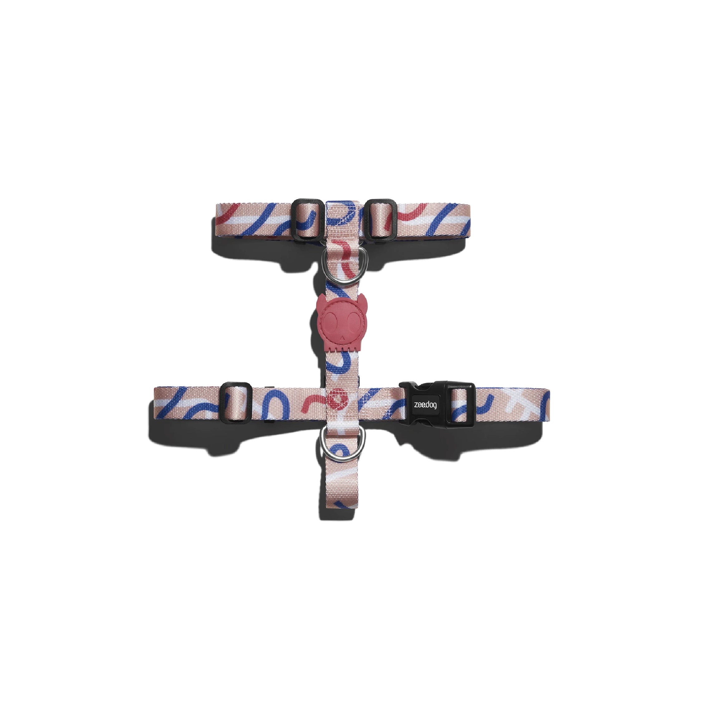 Zee.Dog Pinna Dog H-Harness