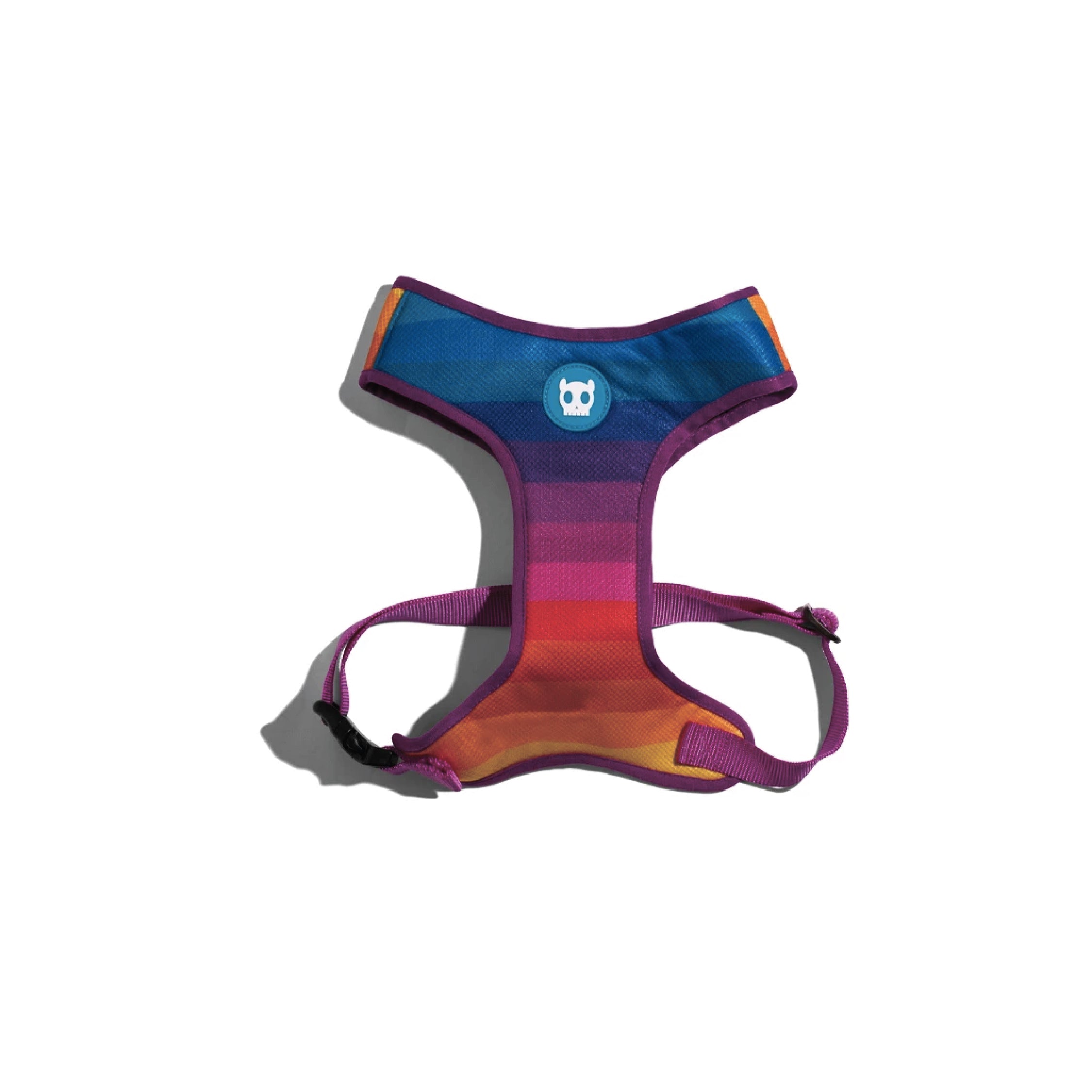 Zee.Dog Prisma Air Mesh Harness