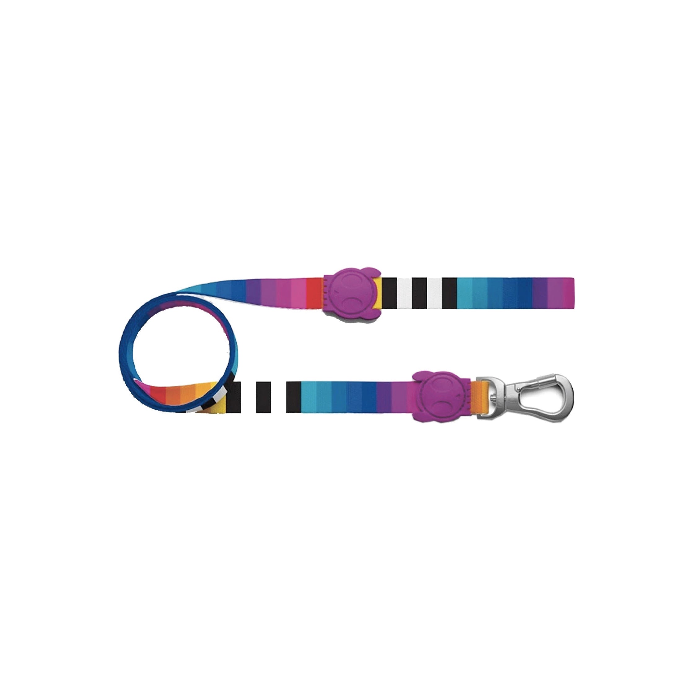 Zee.Dog Prisma Dog Leash