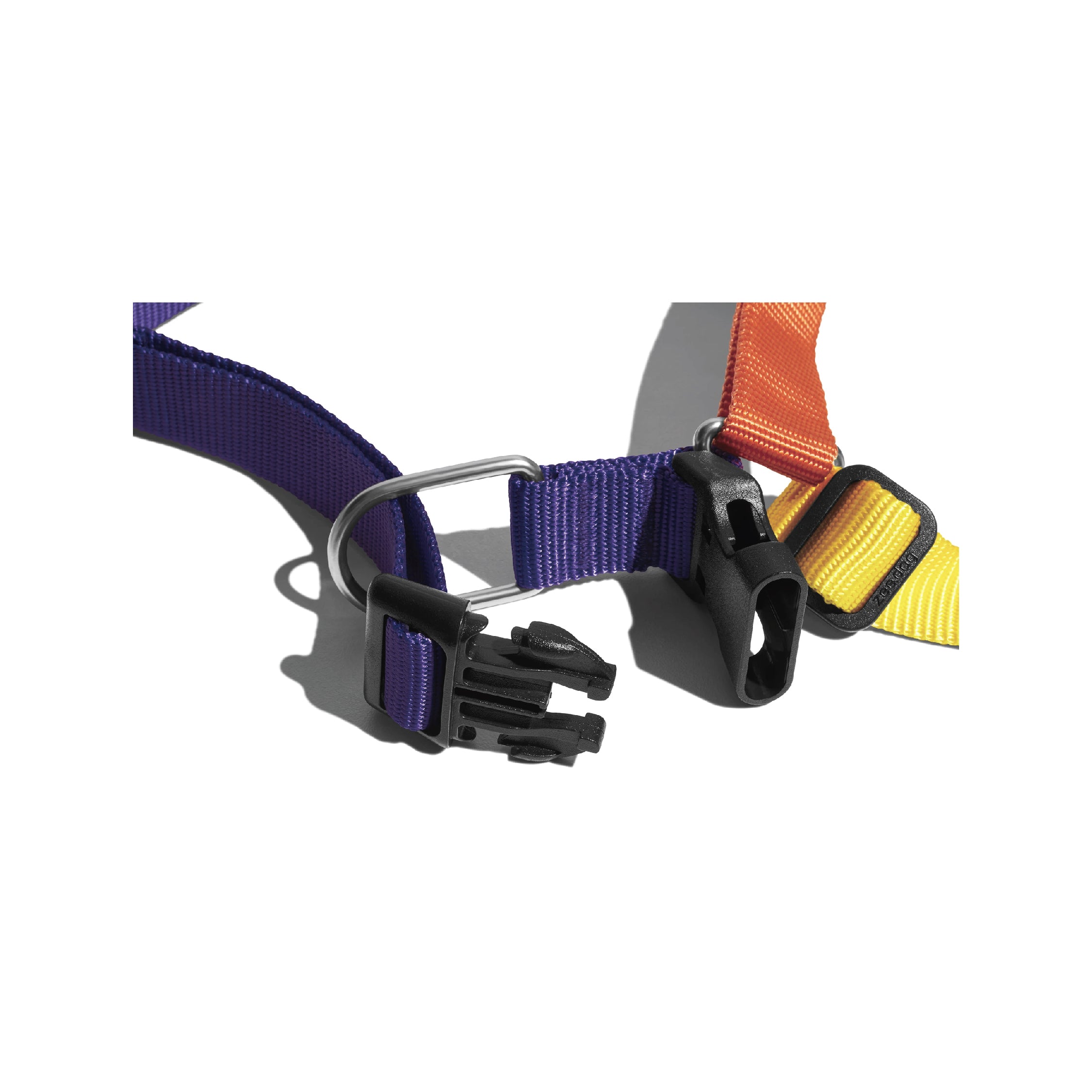 Zee.Dog Pump Soft-Walk Harness