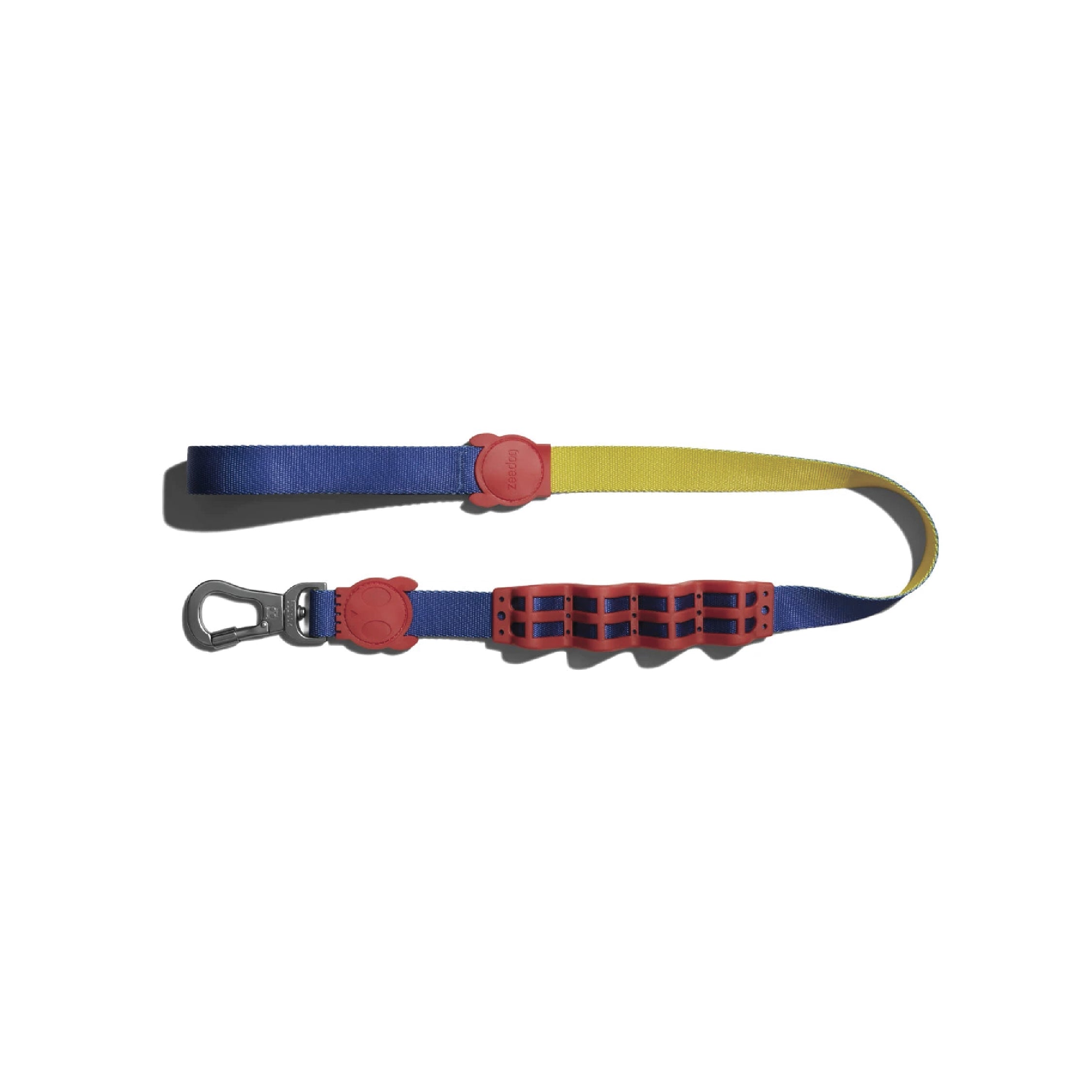 Zee.Dog Puzzle Dog Ruff Leash