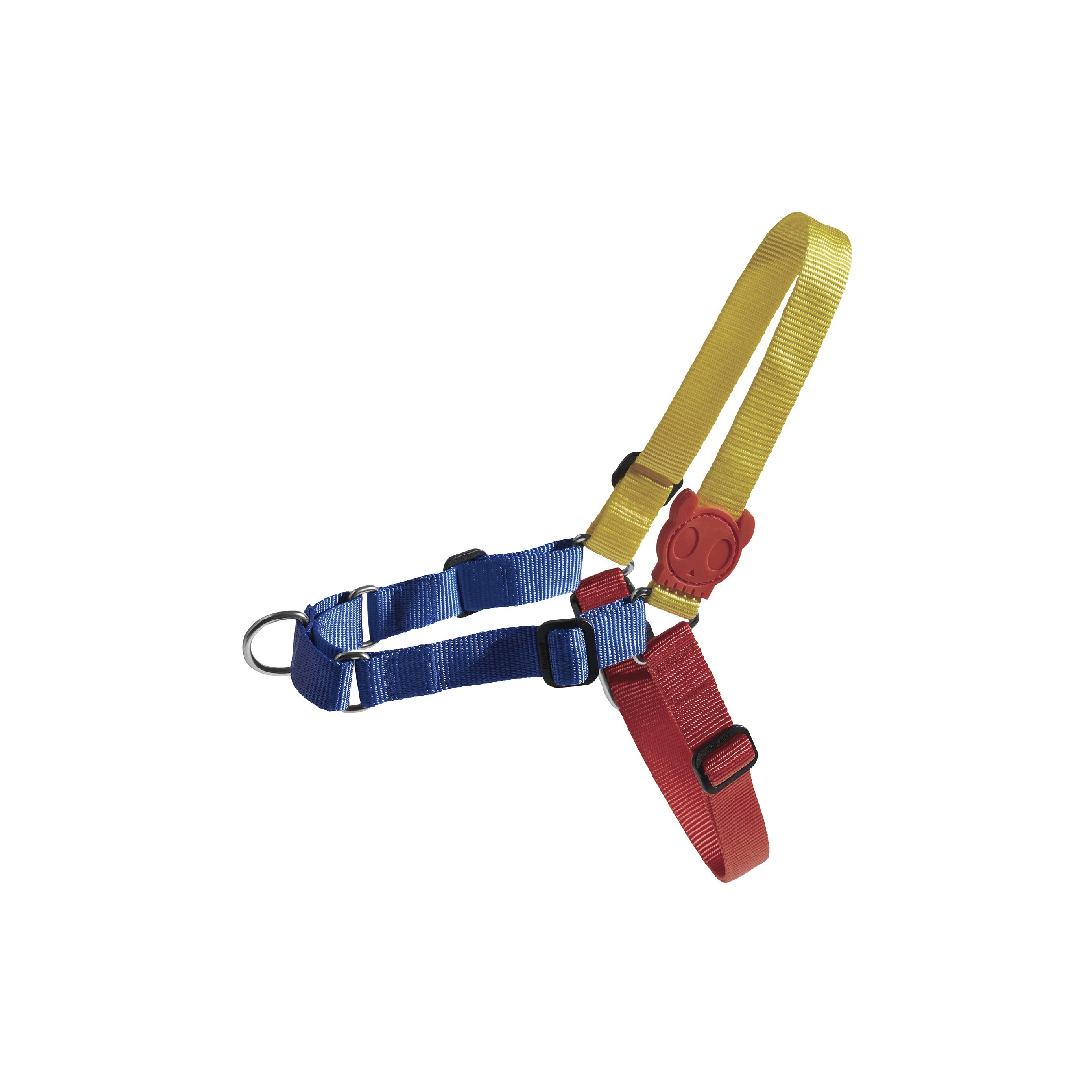 Zee.Dog Puzzle Soft-Walk Harness