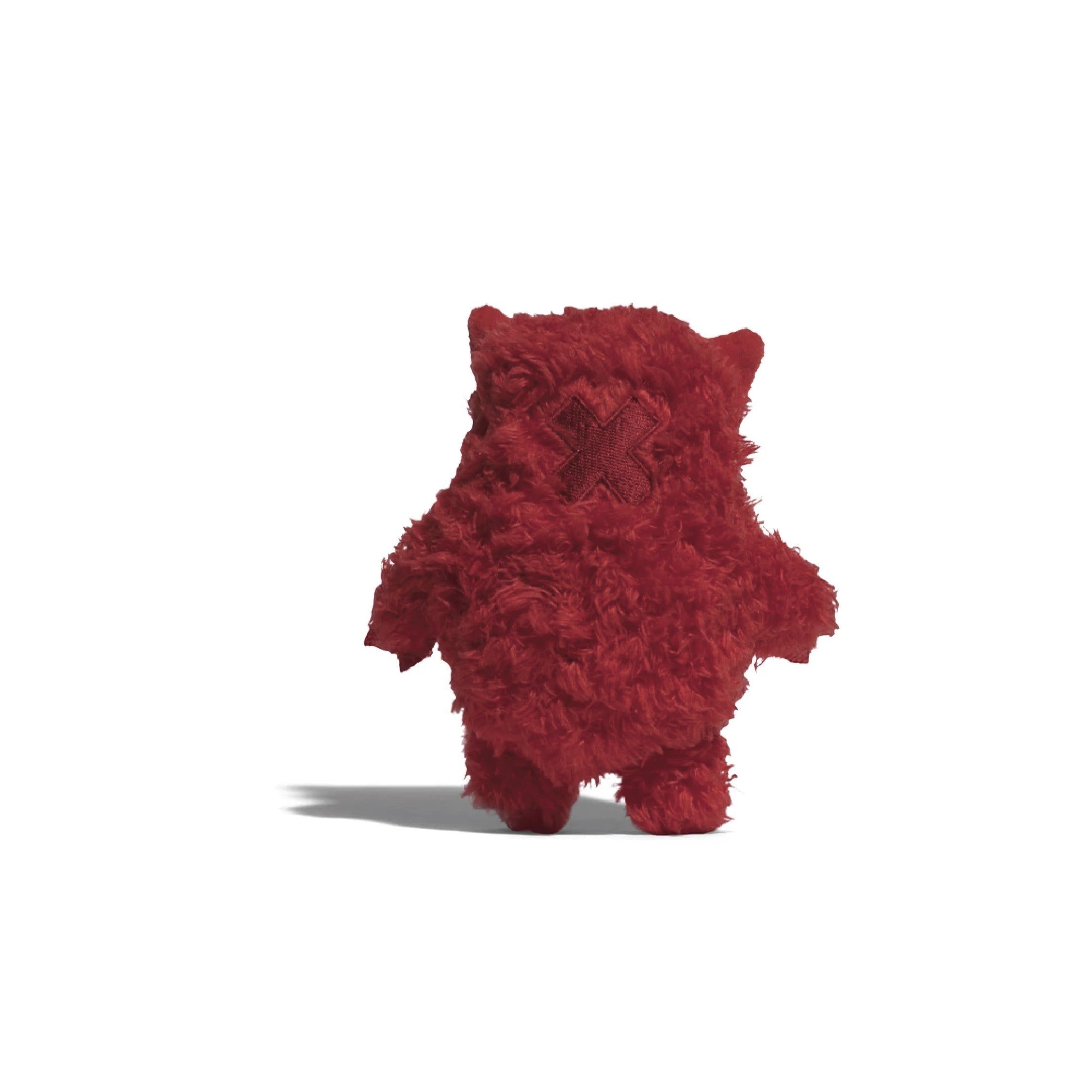 Zee.Dog Monsterz 'Roy' Plush Dog Toy