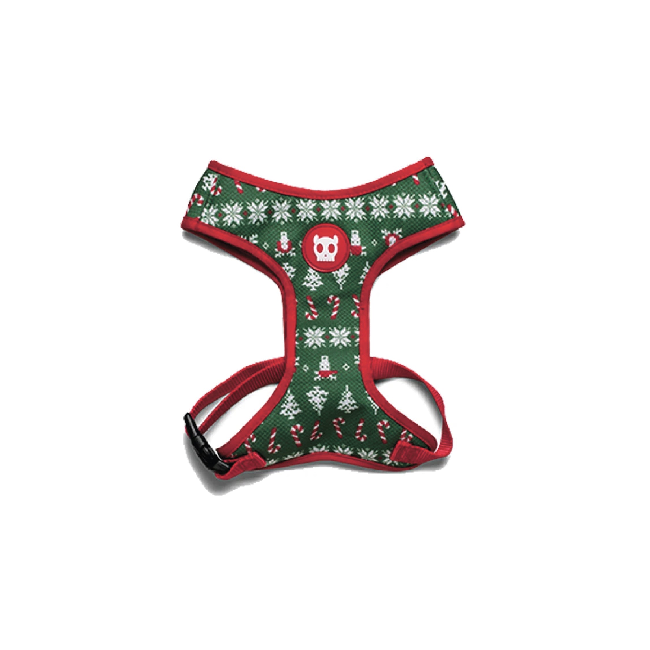 Zee.Dog Rudolph Air Mesh Harness