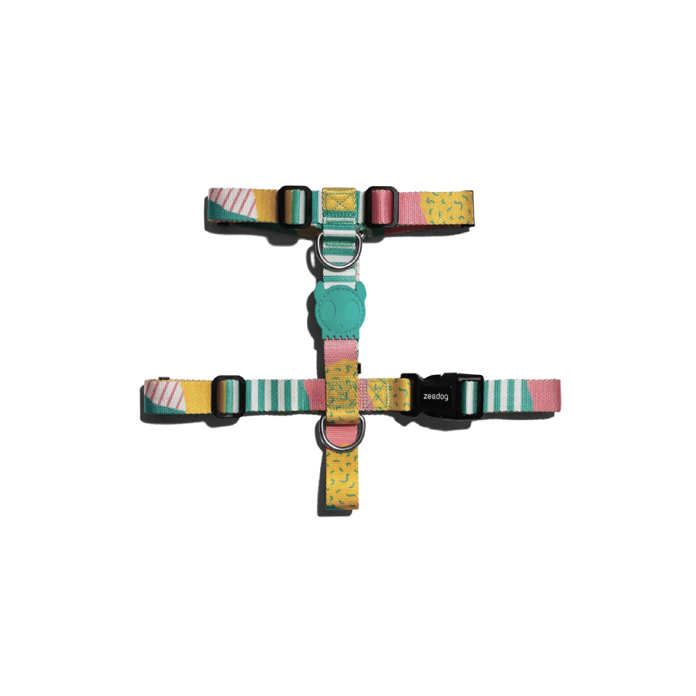 Zee.Dog Salina Dog H-Harness