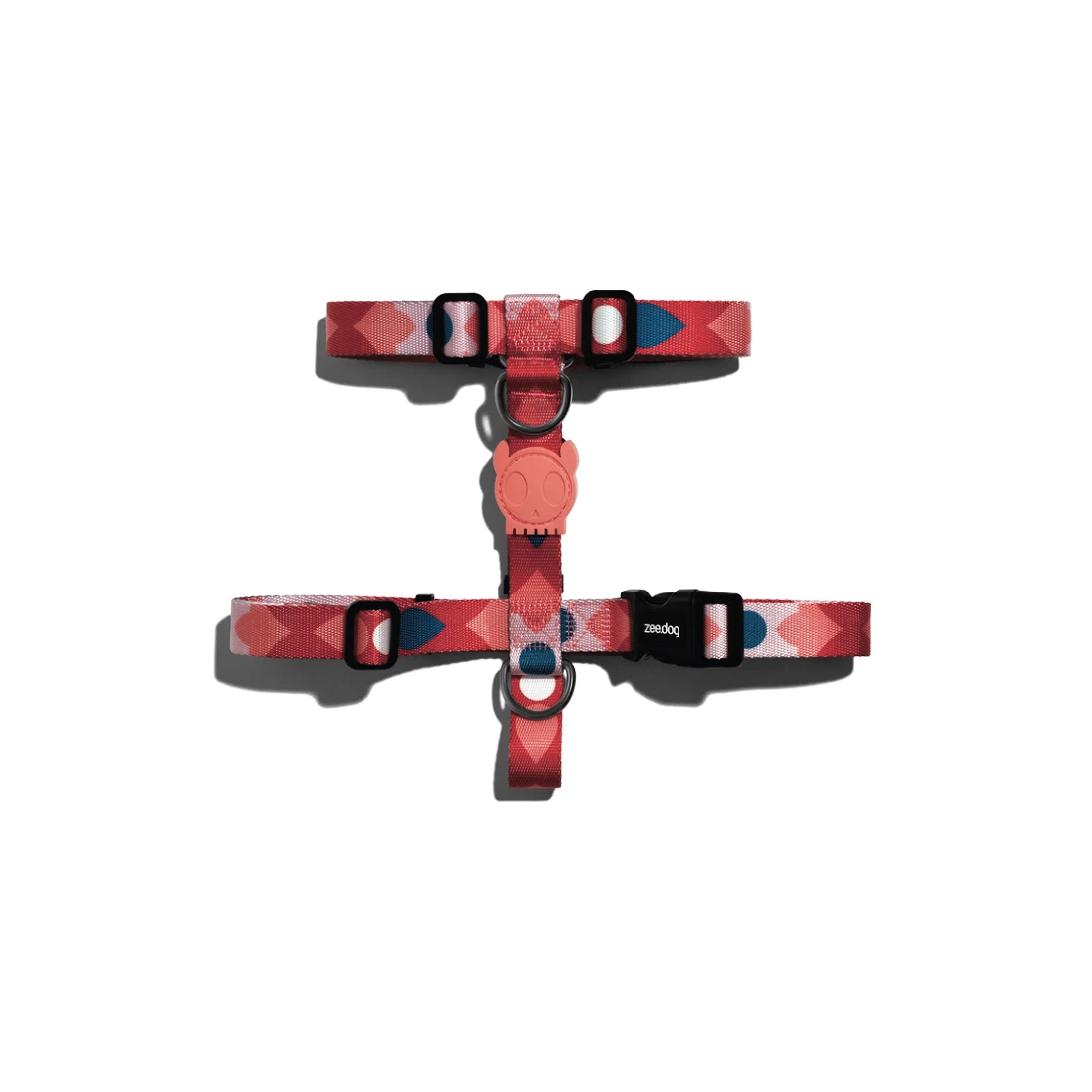 Zee.Dog Samé Dog H-Harness