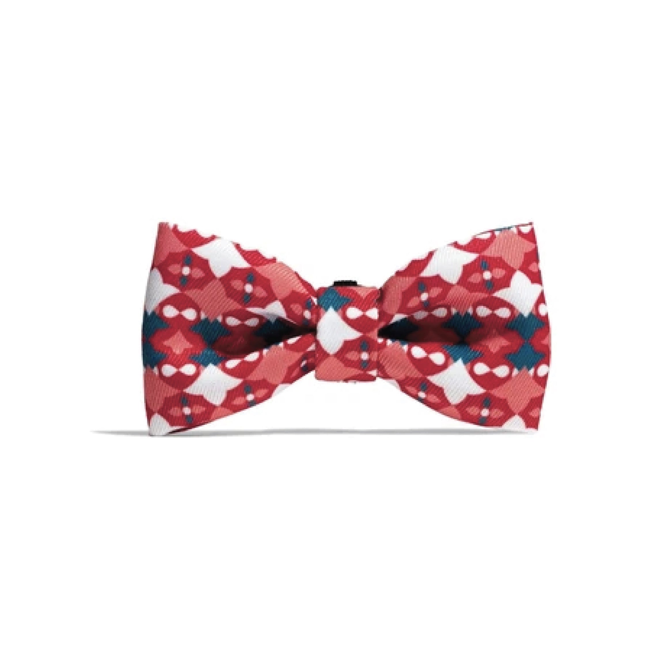 Zee.Dog Samé Bow Tie