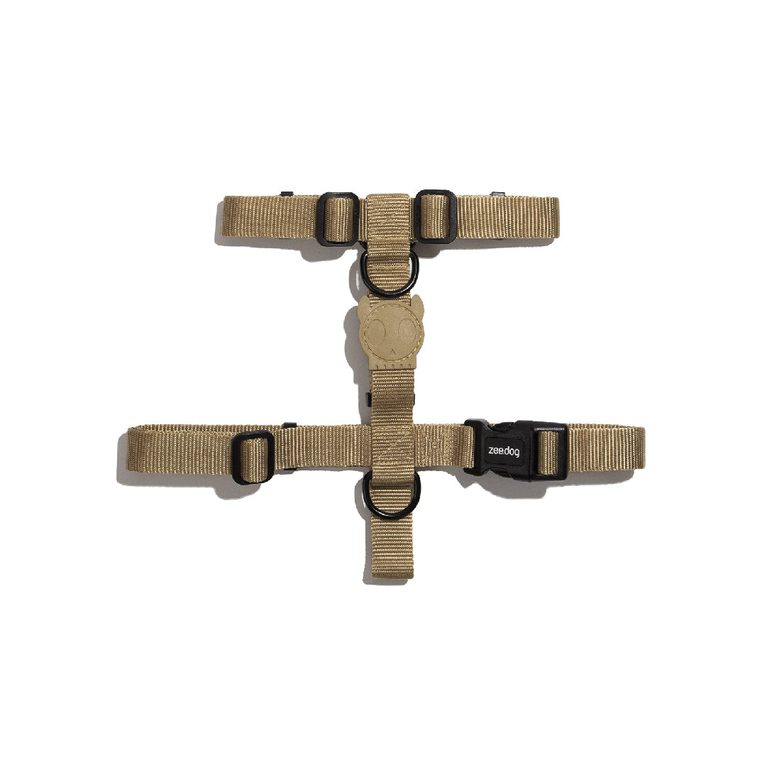Zee.Dog Sand Dog H-Harness
