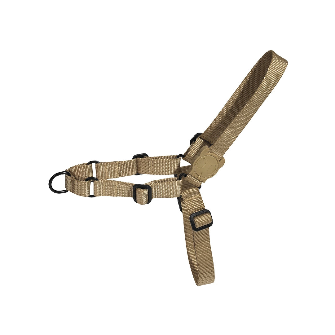 Zee.Dog Sand Soft-Walk Harness