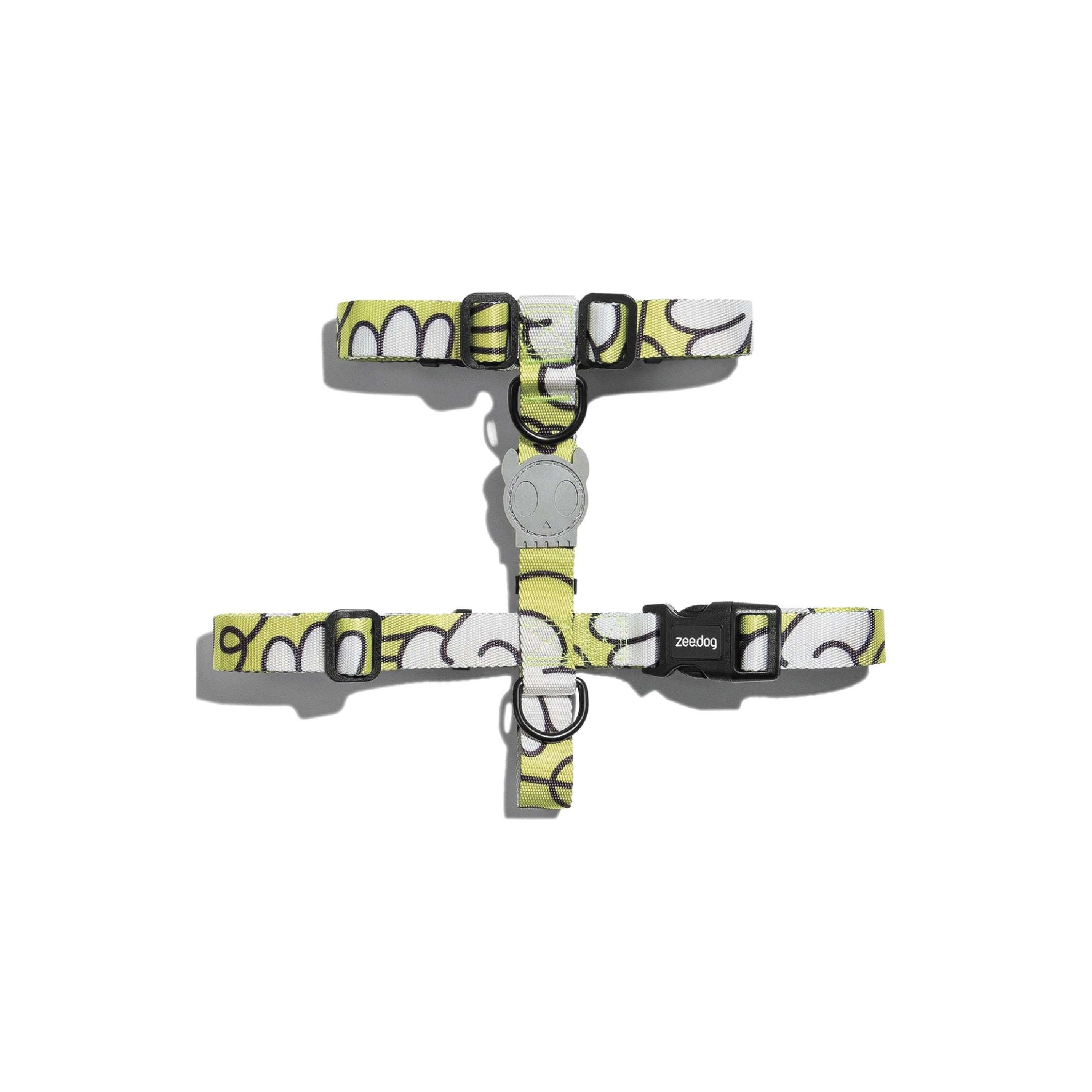 Zee.Dog Smash H-Harness