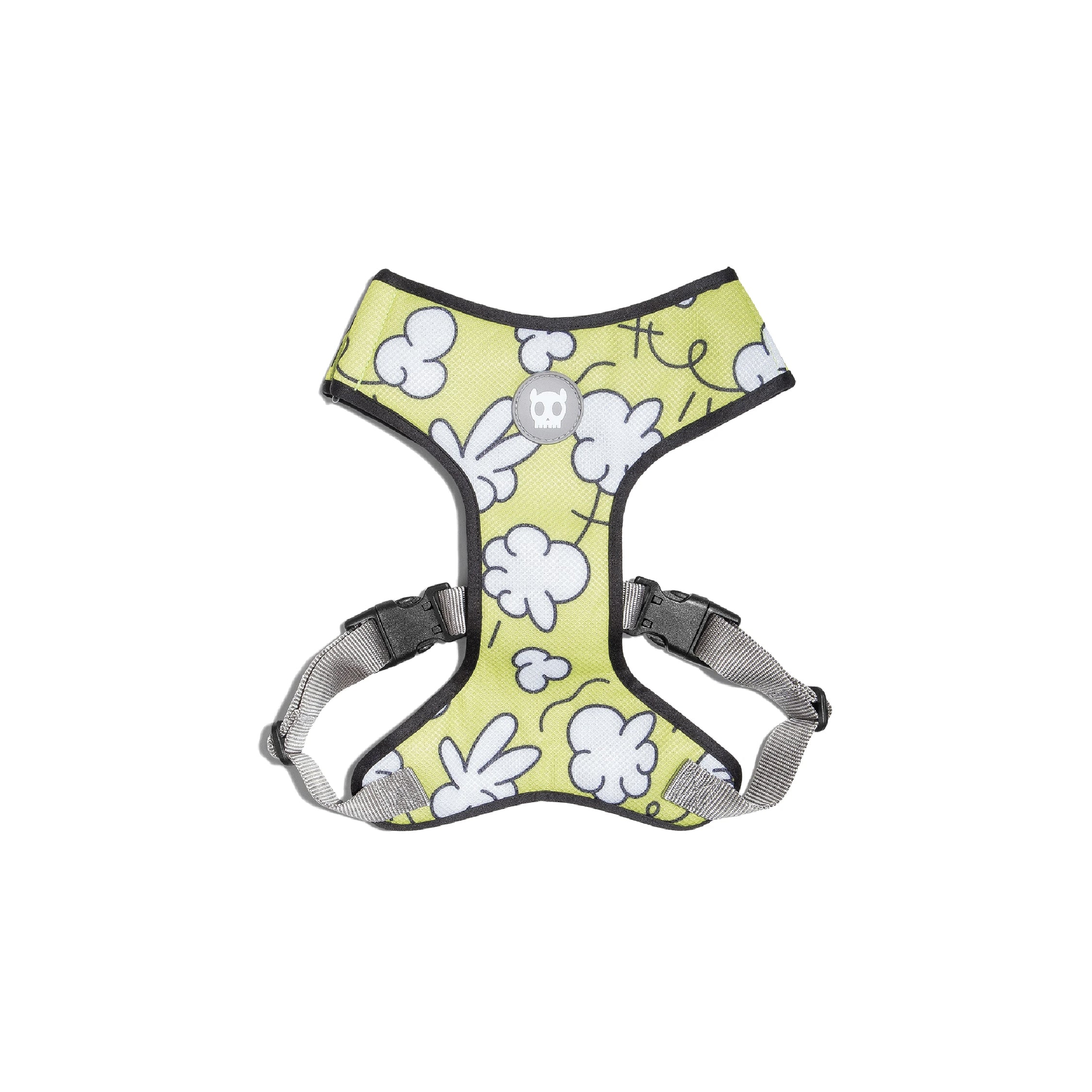 Zee.Dog Smash Air Mesh Harness