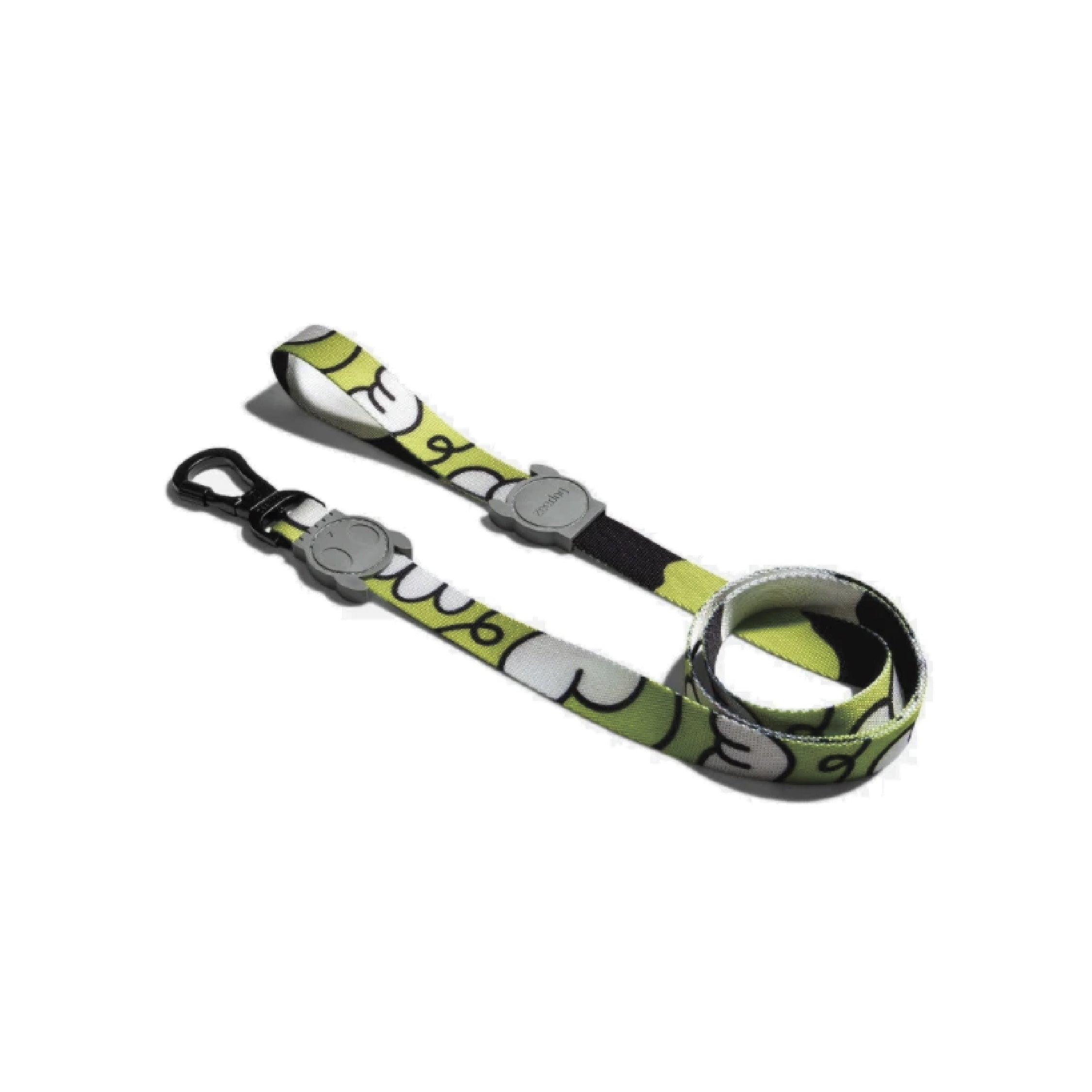 Zee.Dog Smash Dog Leash