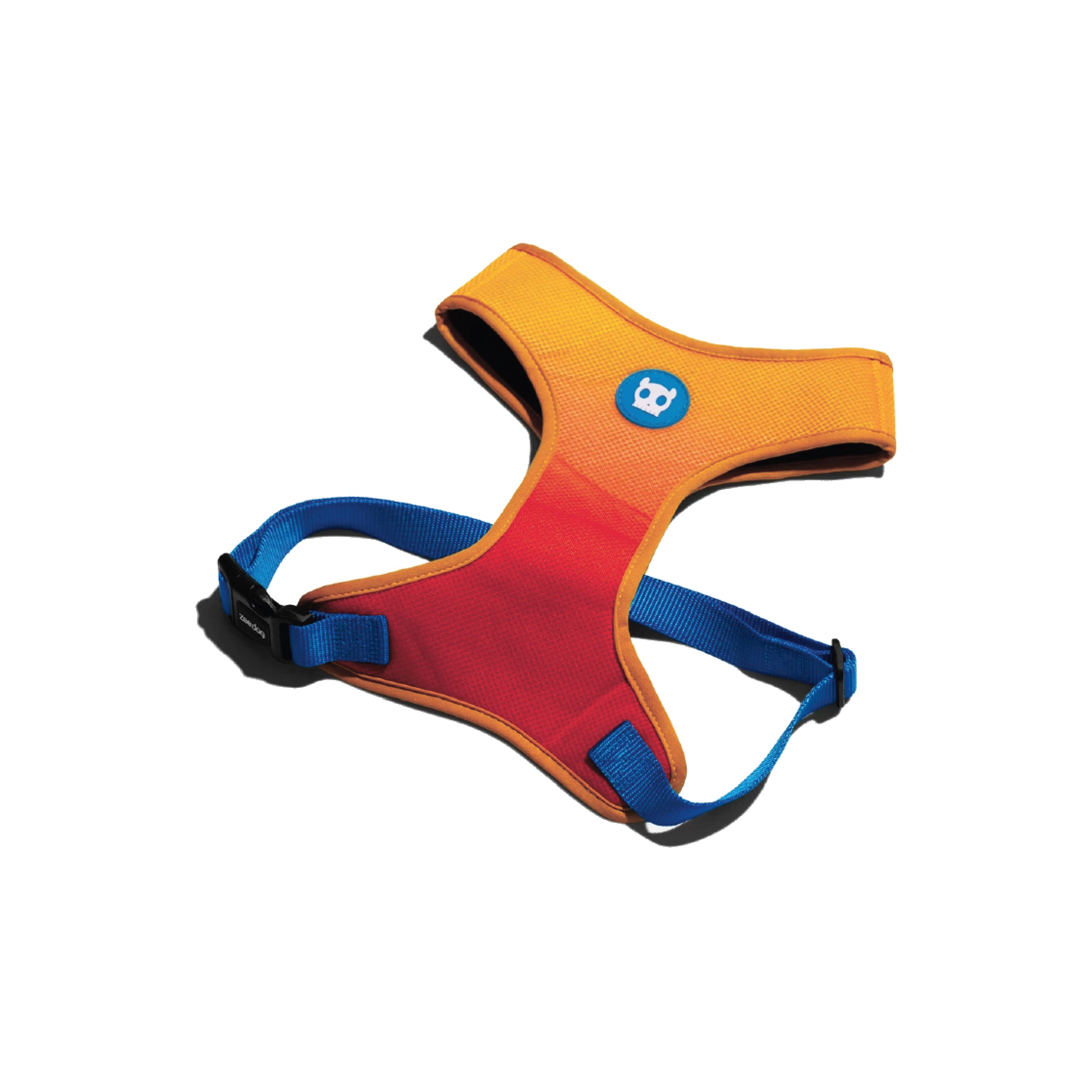 Zee.Dog Solaris Air Mesh Harness