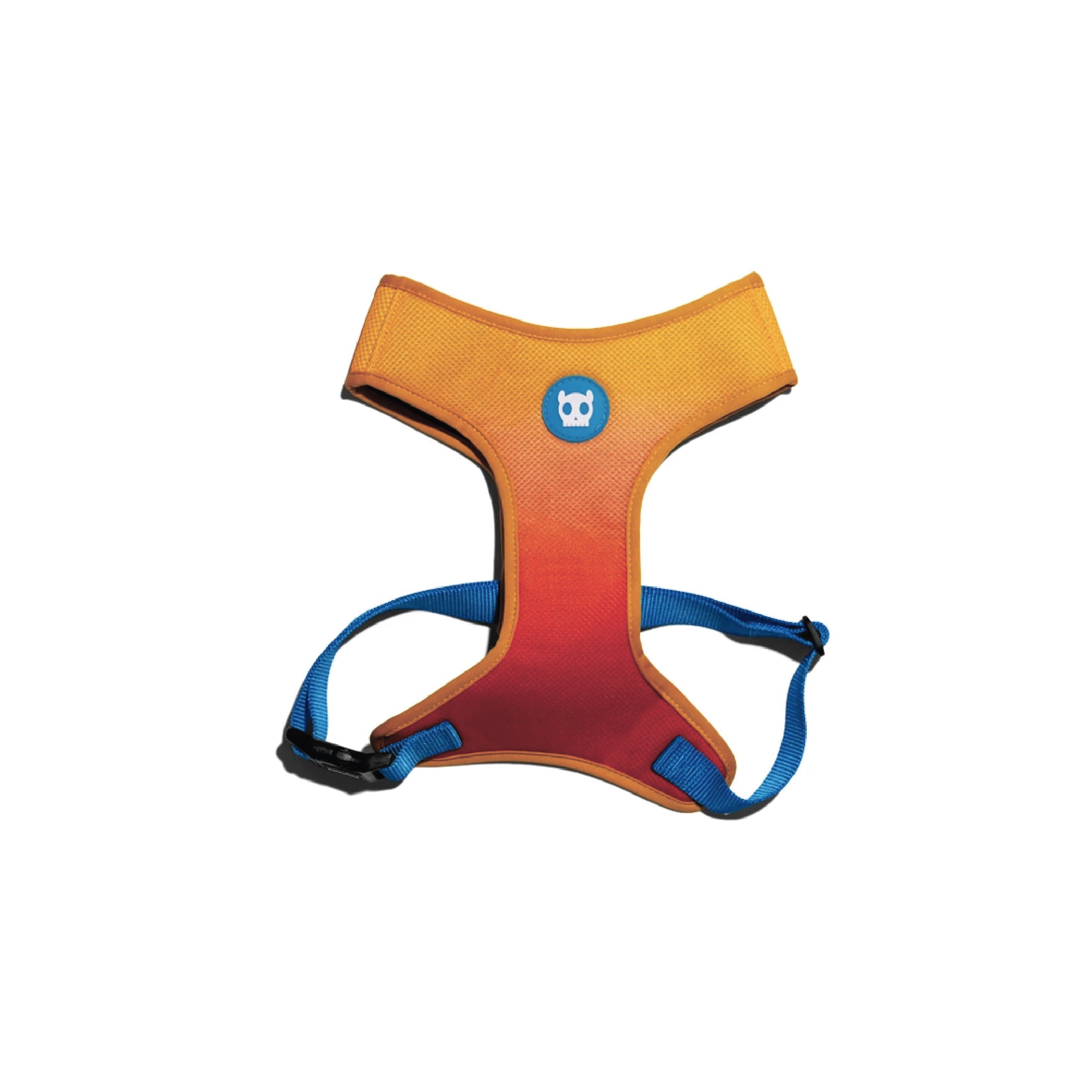 Zee.Dog Solaris Air Mesh Harness