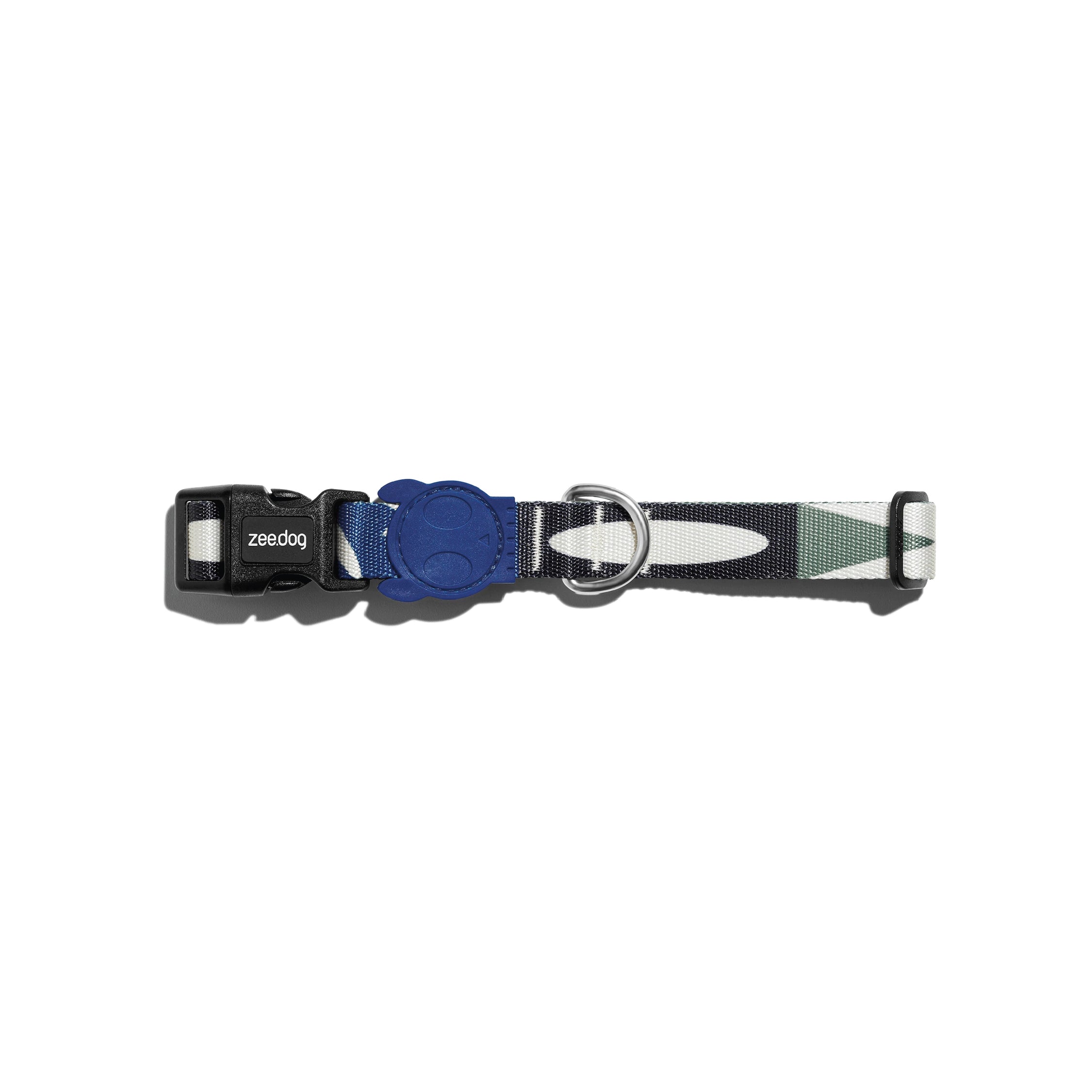 Zee.Dog Tarot Dog Collar