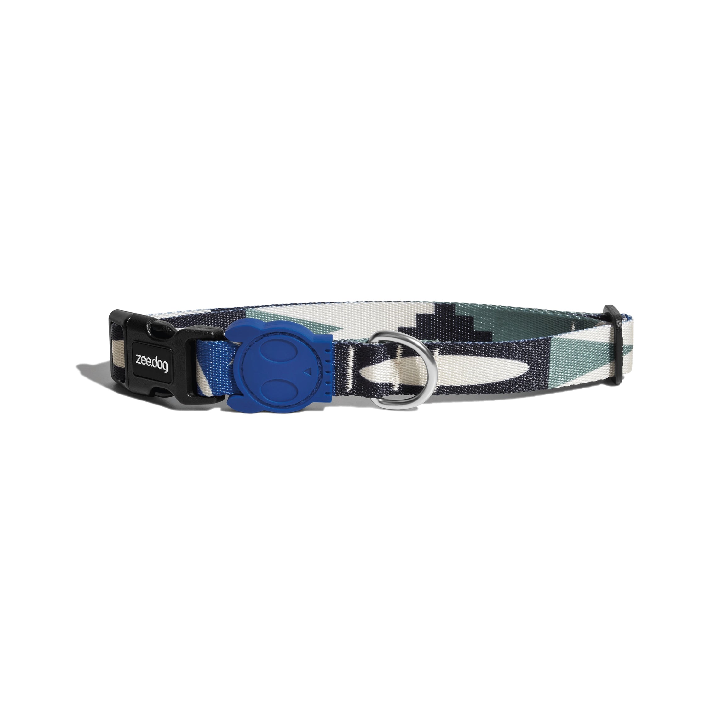 Zee.Dog Tarot Dog Collar