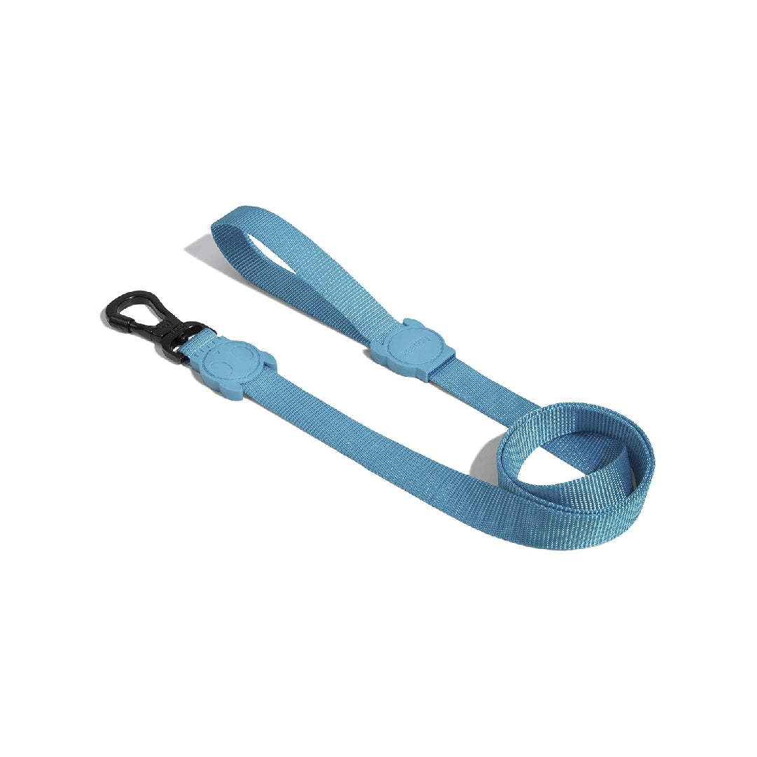 Zee.Dog Ultimate Blue Dog Leash