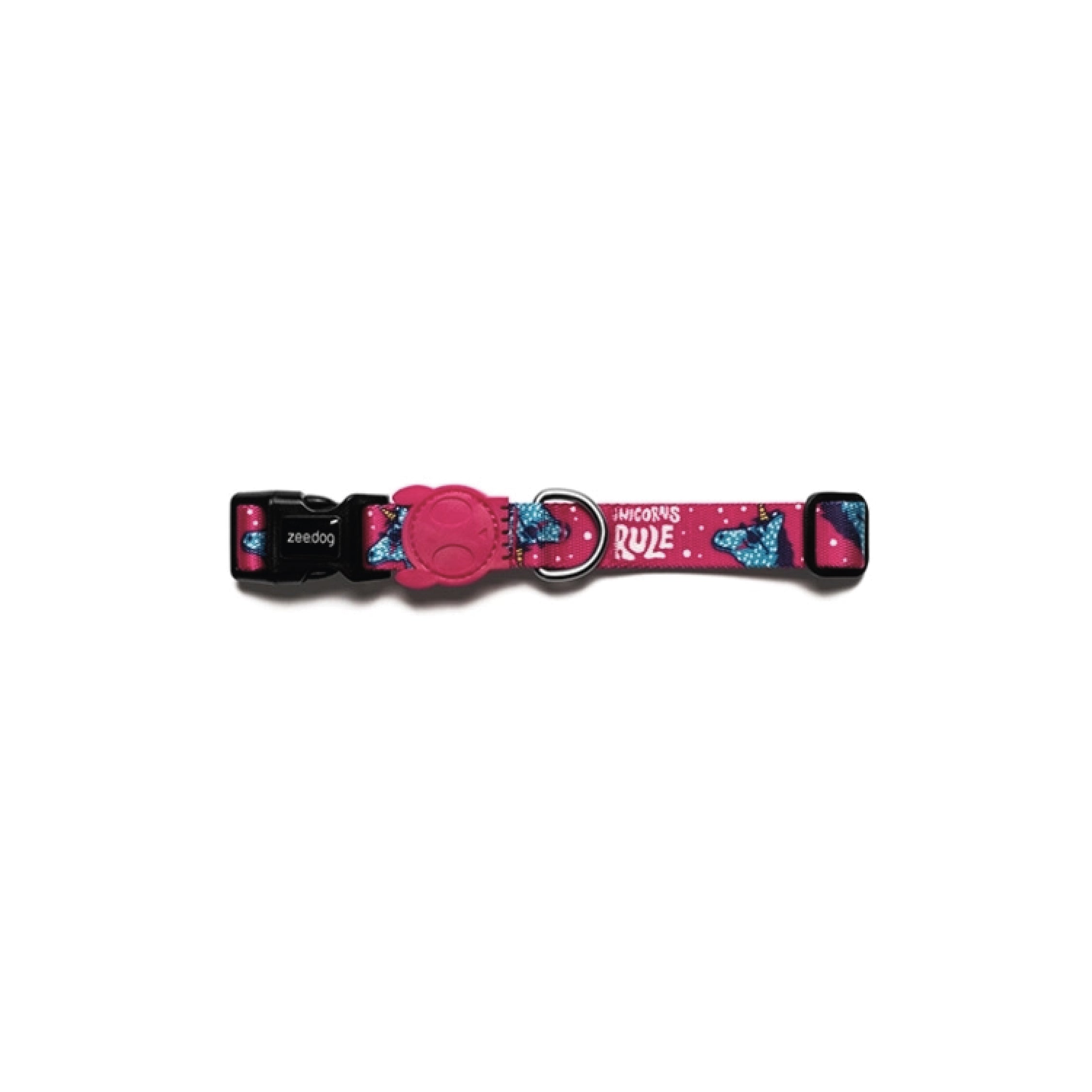 Zee.Dog Uni Dog Collar