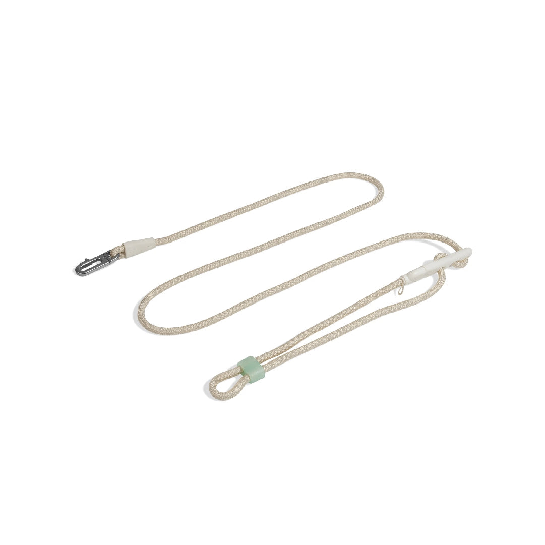 Zee.Dog Vanilla Hands-free Leash