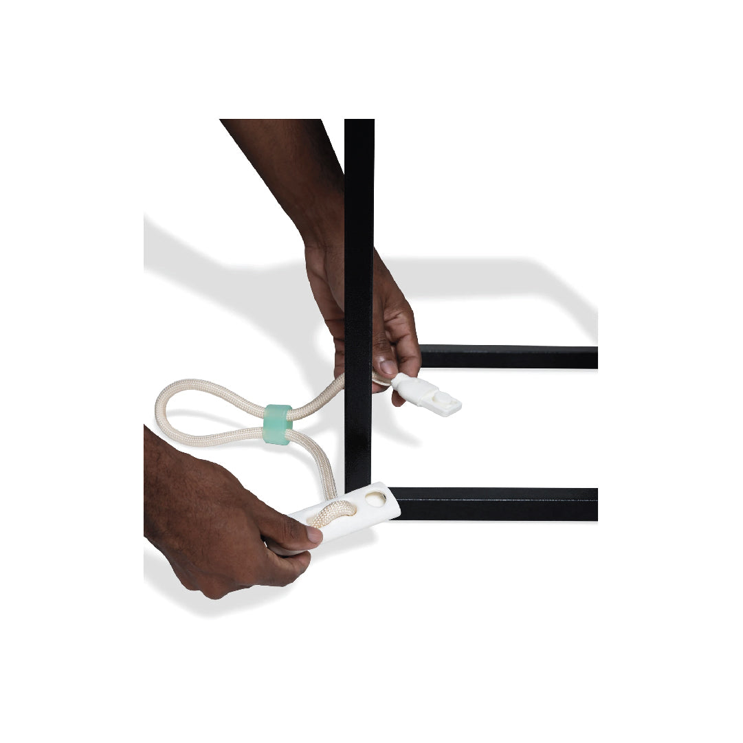 Zee.Dog Vanilla Hands-free Leash