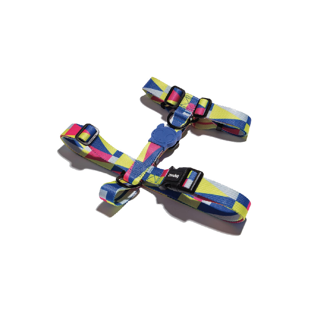 Zee.Dog Volt Dog H-Harness