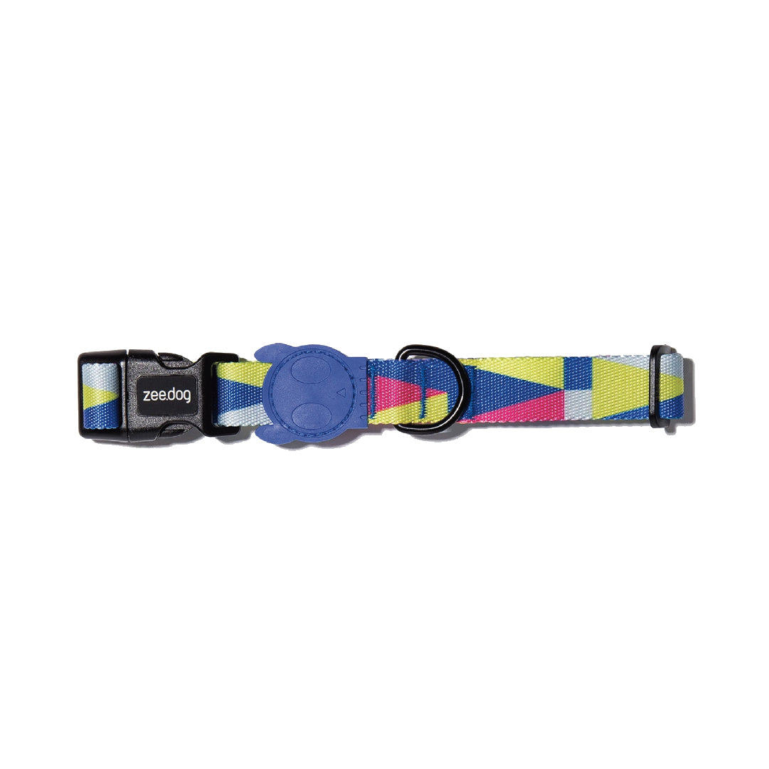 Zee.Dog Volt Dog Collar