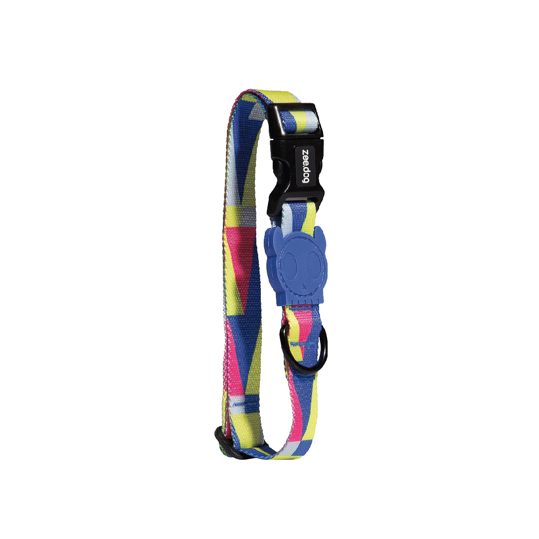 Zee.Dog Volt Dog Collar