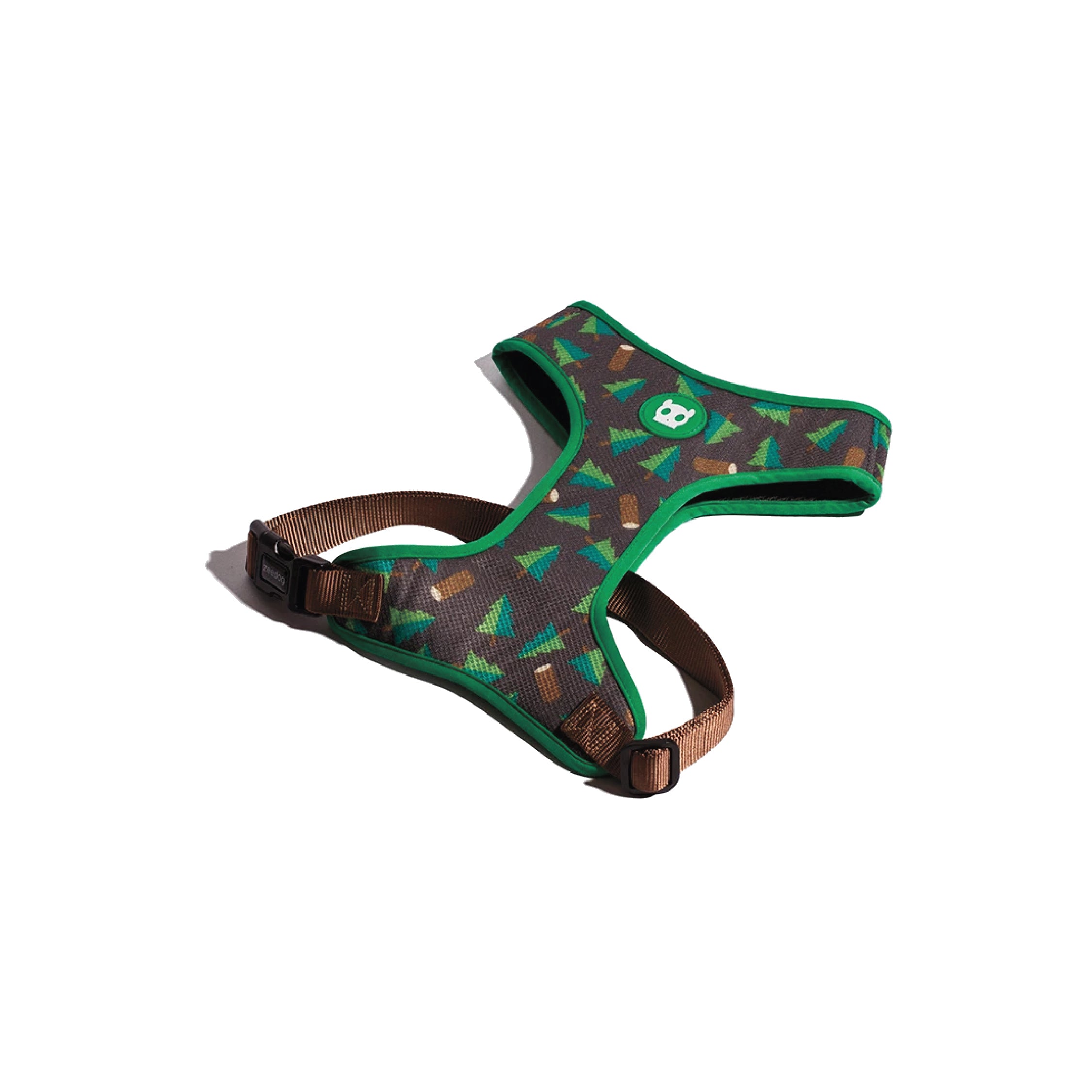 Zee.Dog Woods Air Mesh Harness