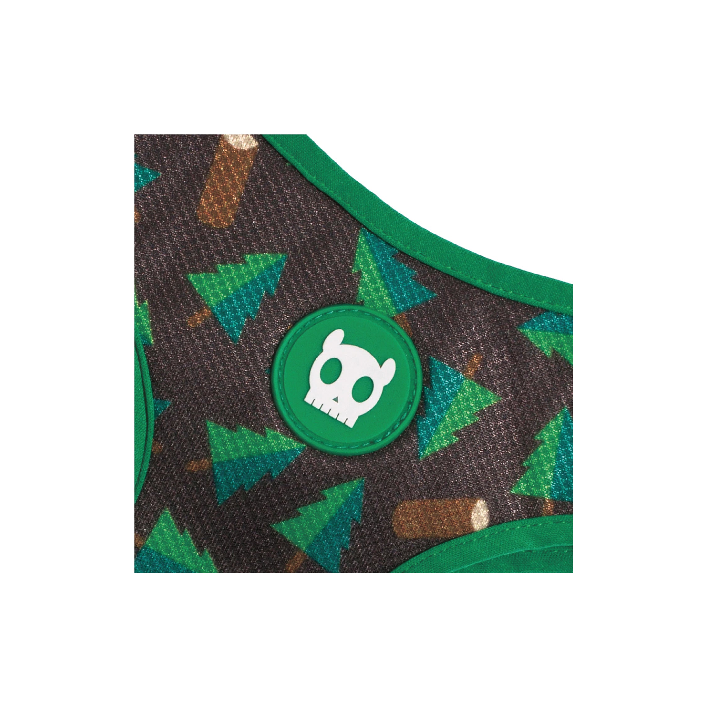 Zee.Dog Woods Air Mesh Harness
