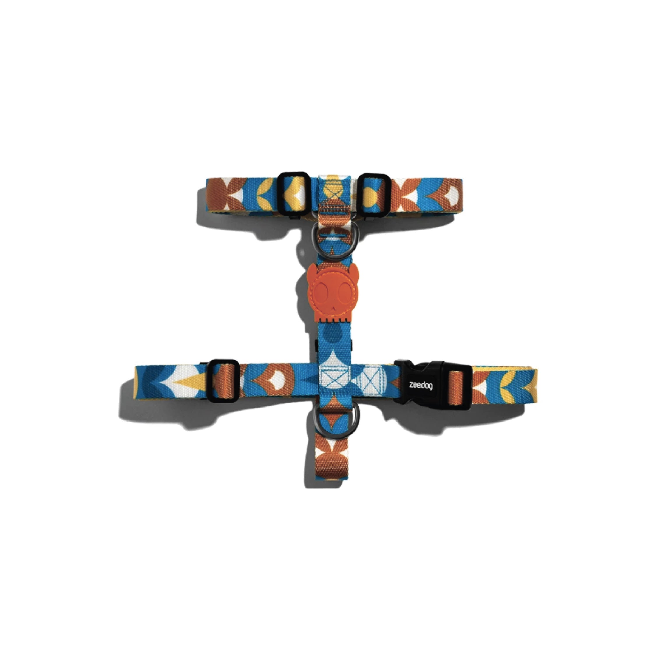 Zee.Dog Yansun Dog H-Harness
