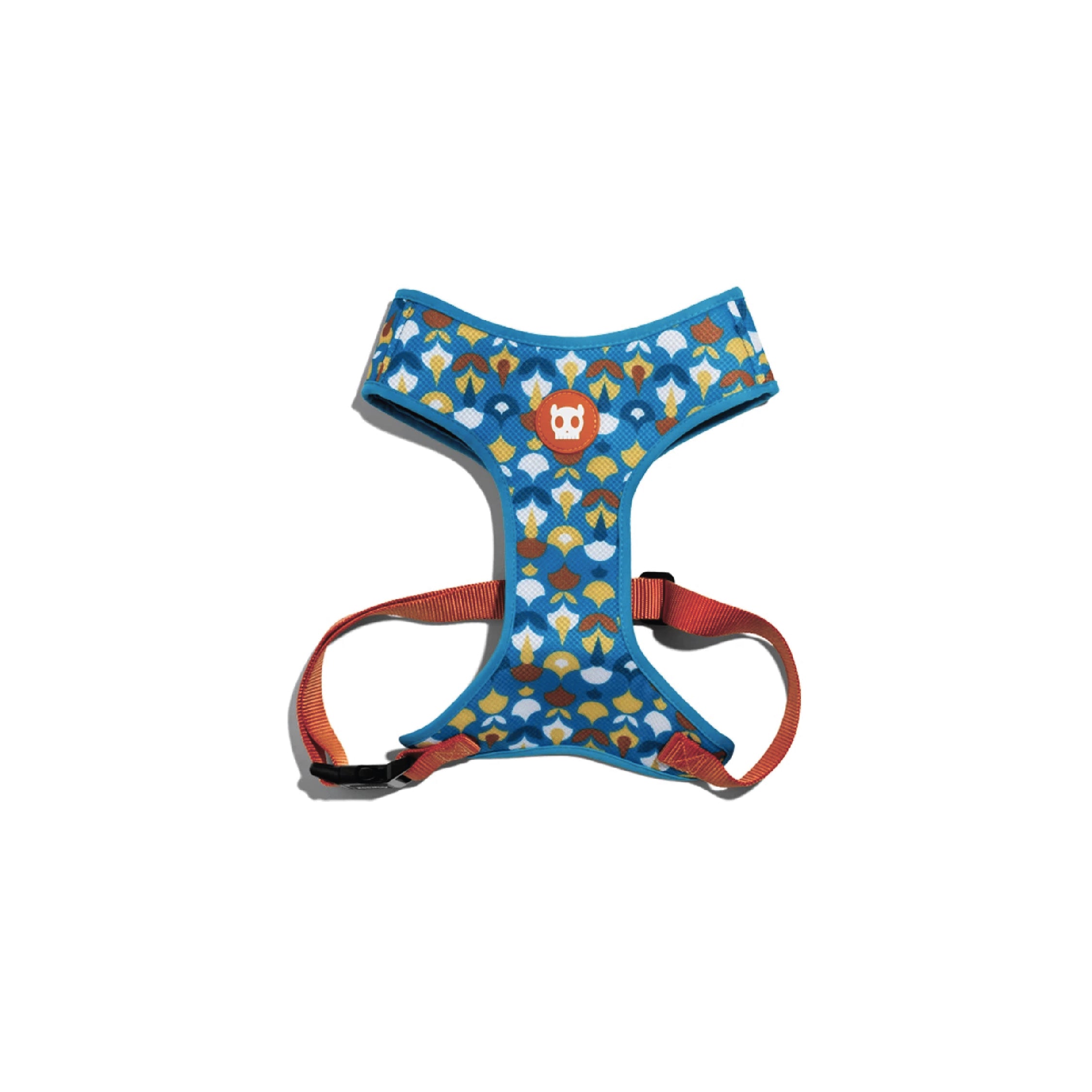 Zee.Dog Yansun Air Mesh Harness