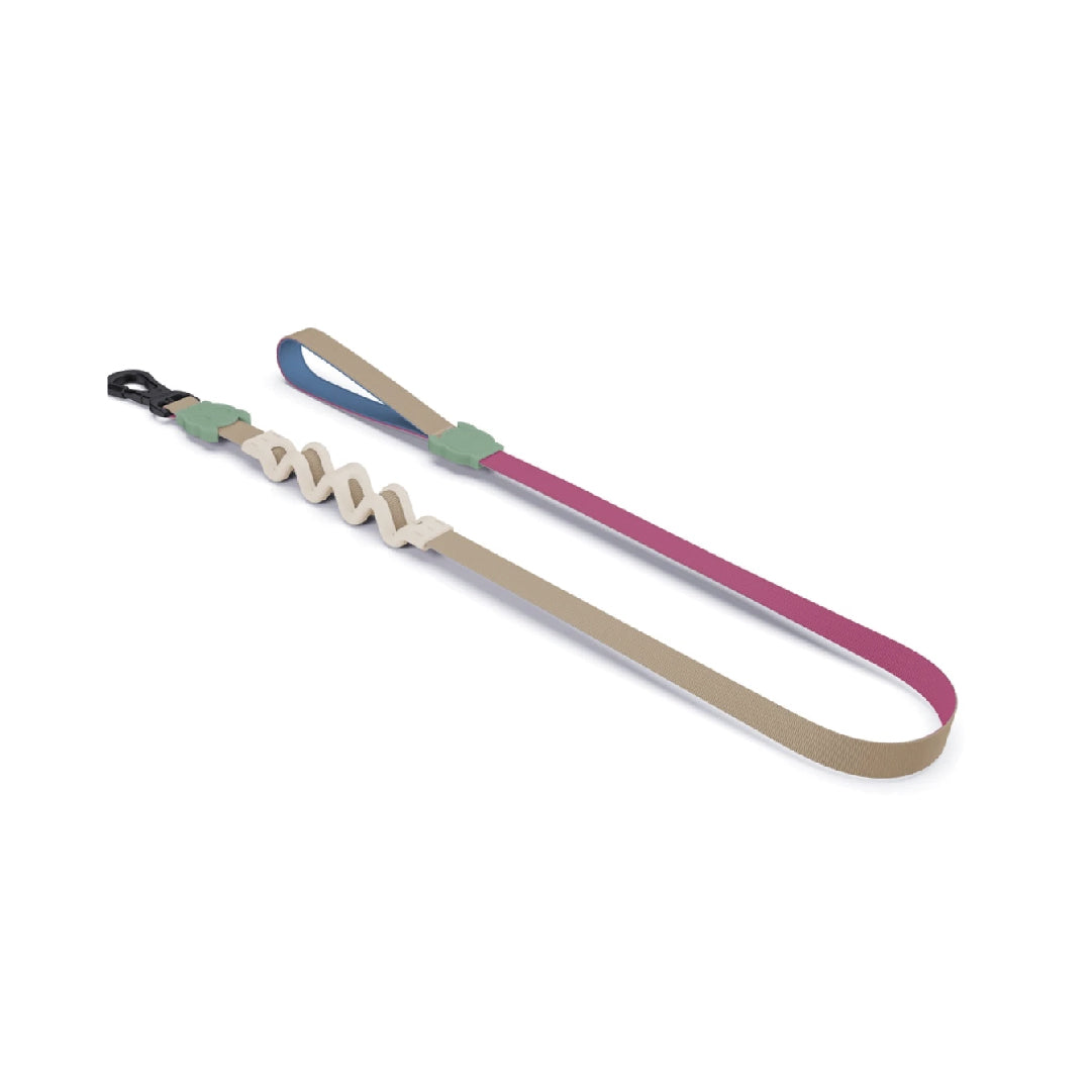 Zee.Dog Yucca Ruff Leash