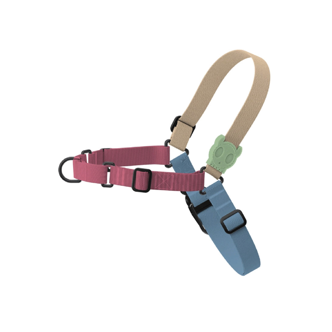 Zee.Dog Yucca Soft-Walk Harness