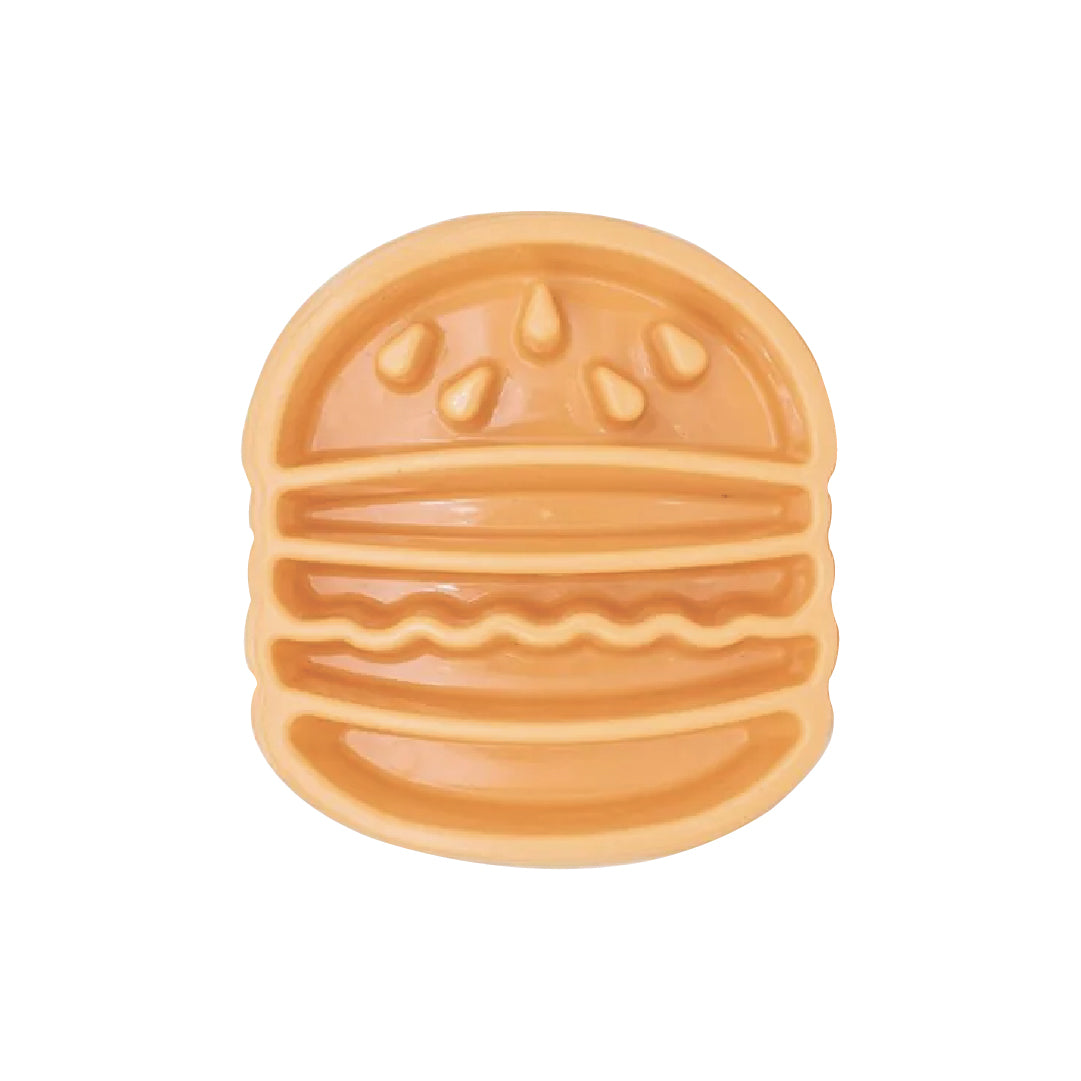 Zippypaws Happy Bowl - Hamburger