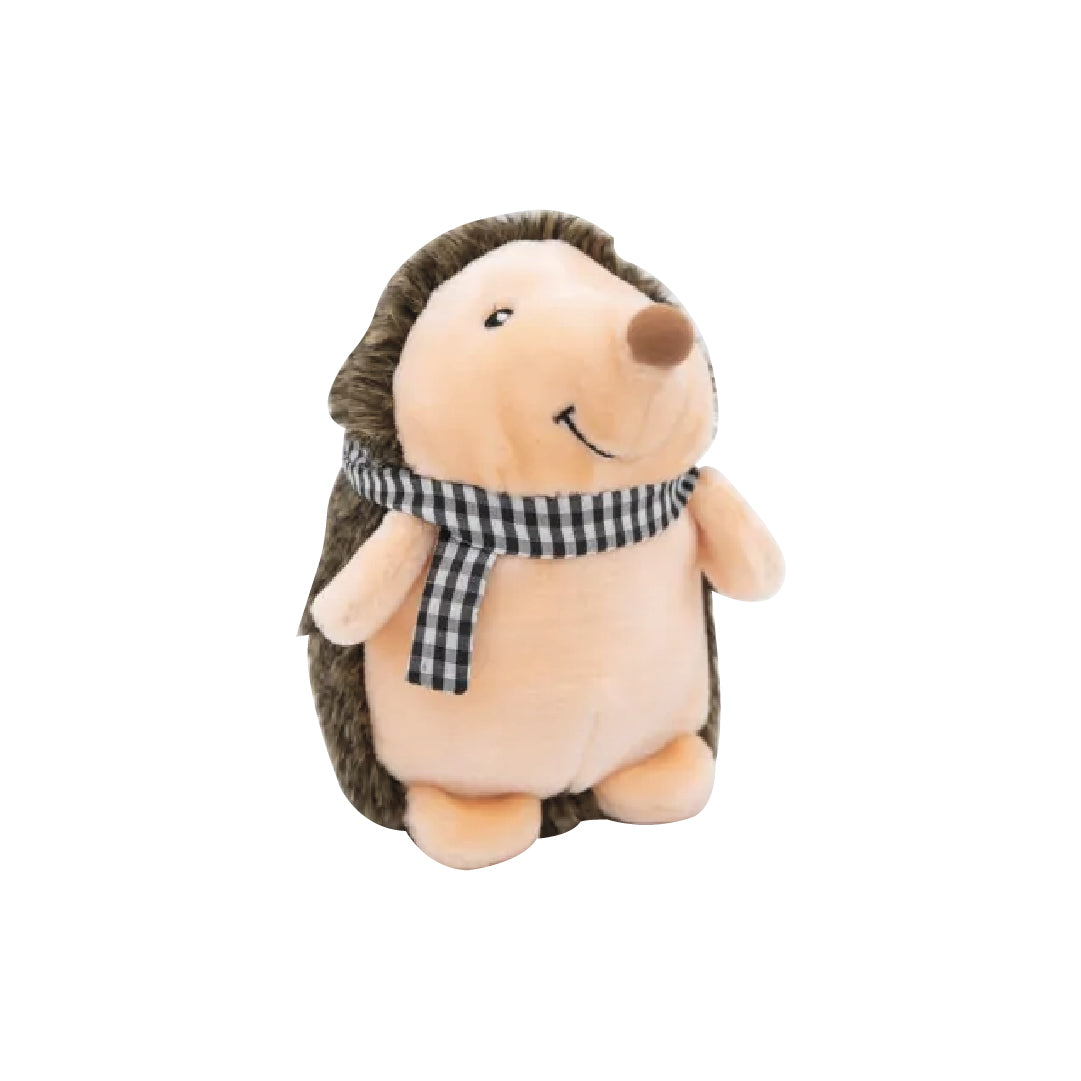 Zippypaws Hetty the Hedgehog Dog Toy