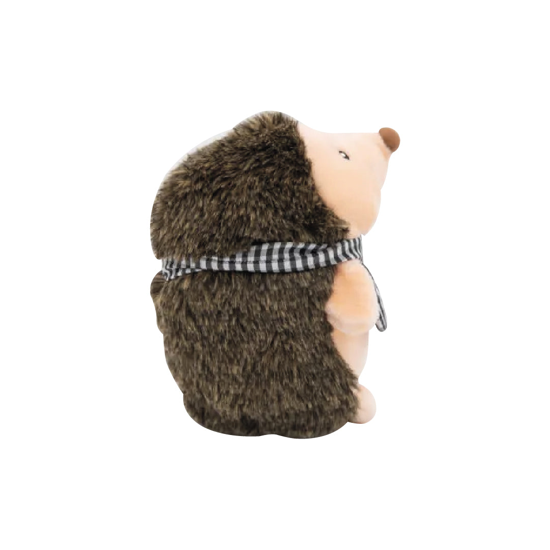 Zippypaws Hetty the Hedgehog Dog Toy