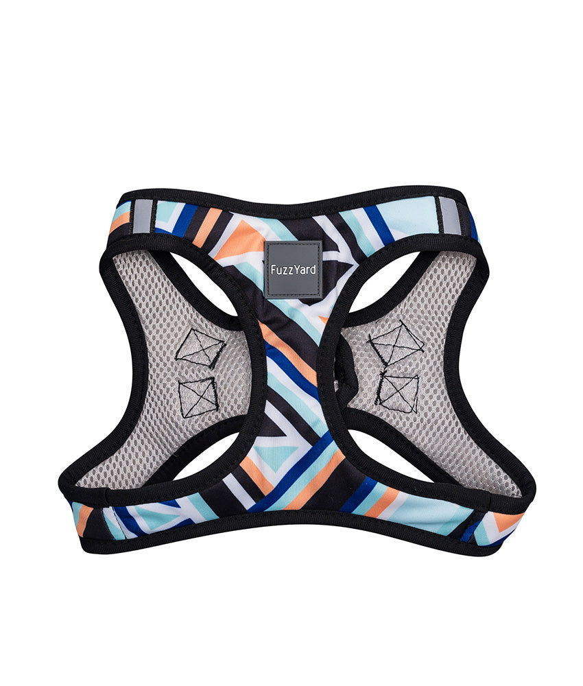 Fuzzyard Sonic Step-in Dog Harness